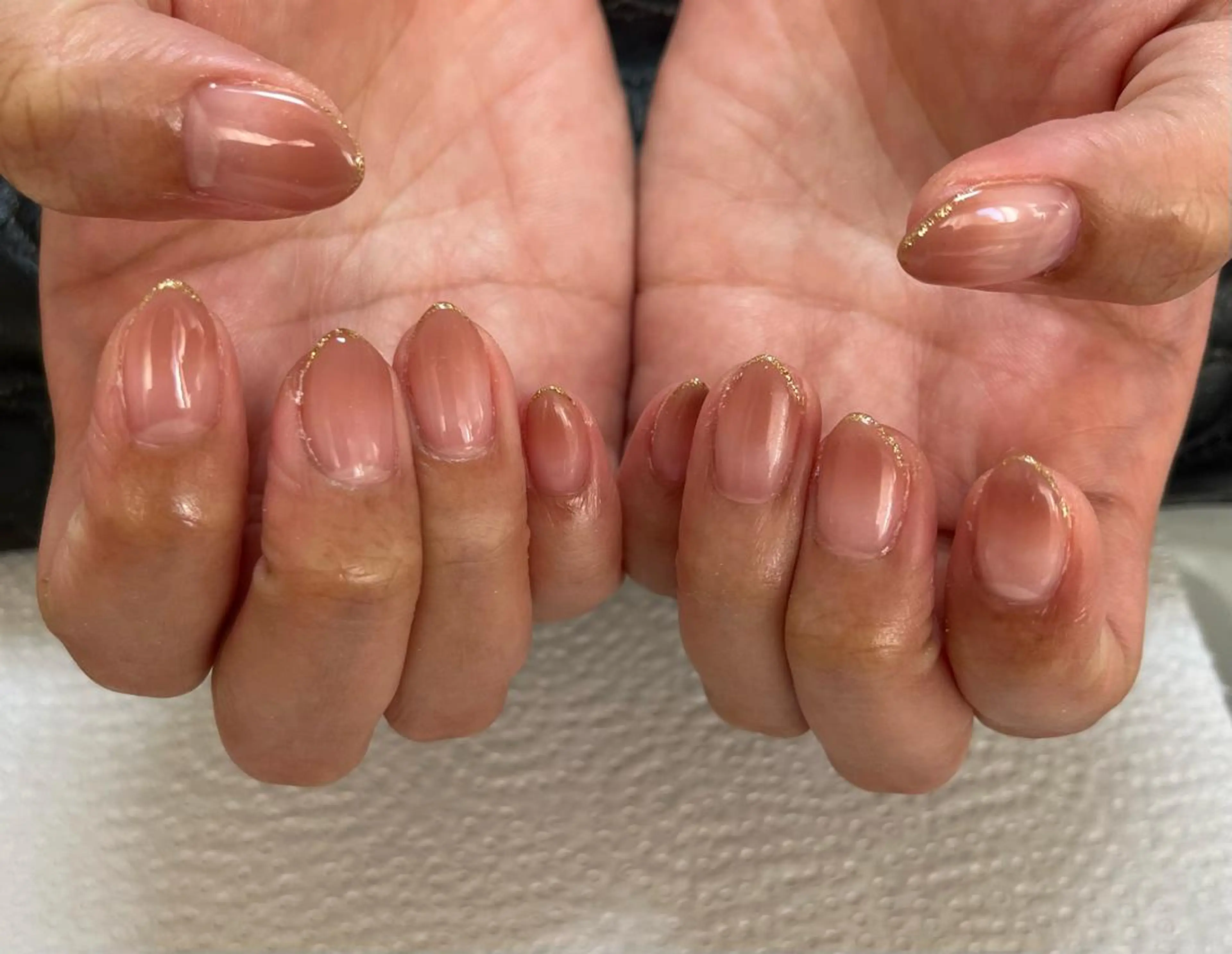 ネイル nail M&Tのネイルデザイン