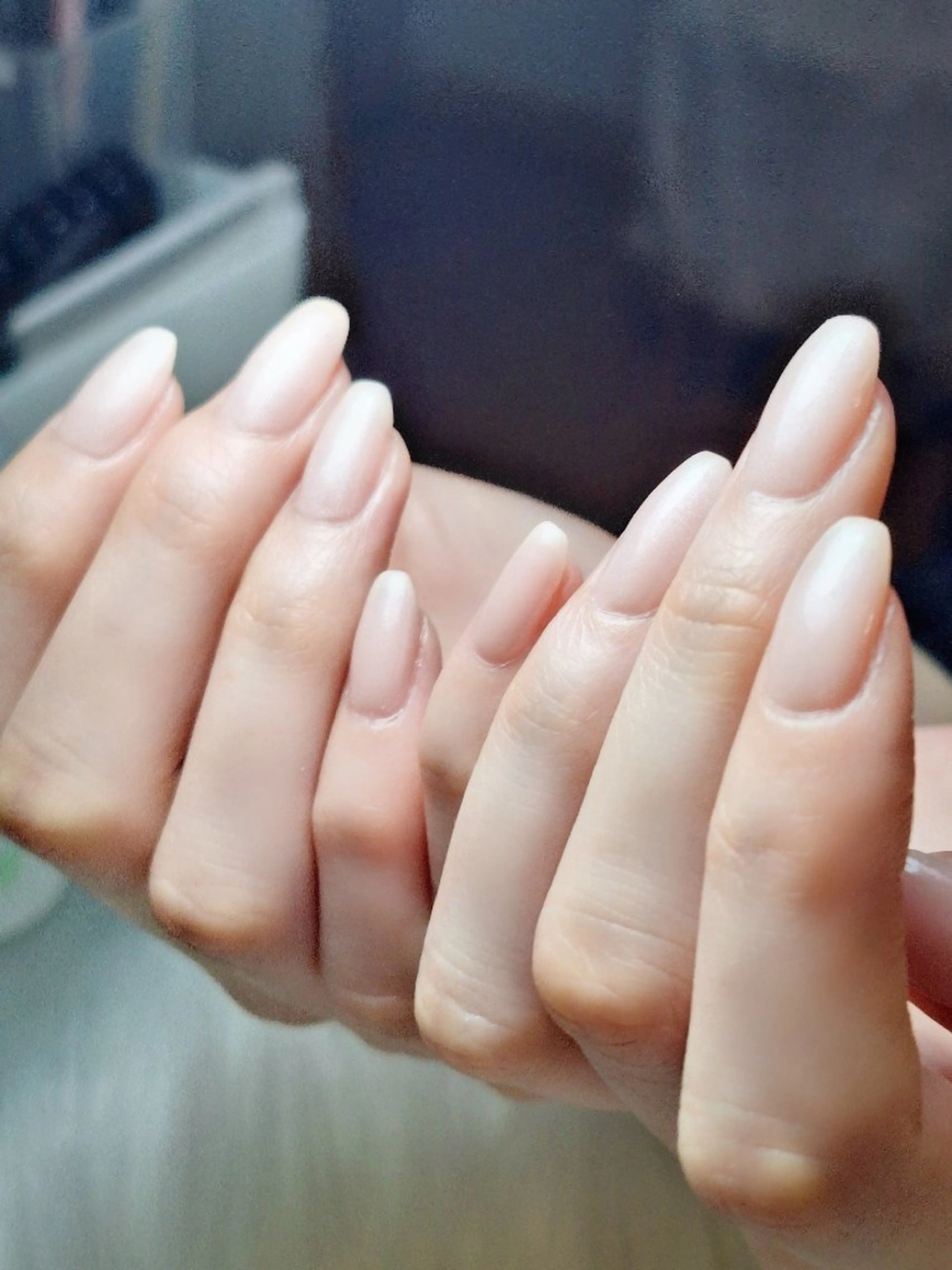 3月限定！！ワンカラー、ラメグラがお得なお値段！オフなしの写真