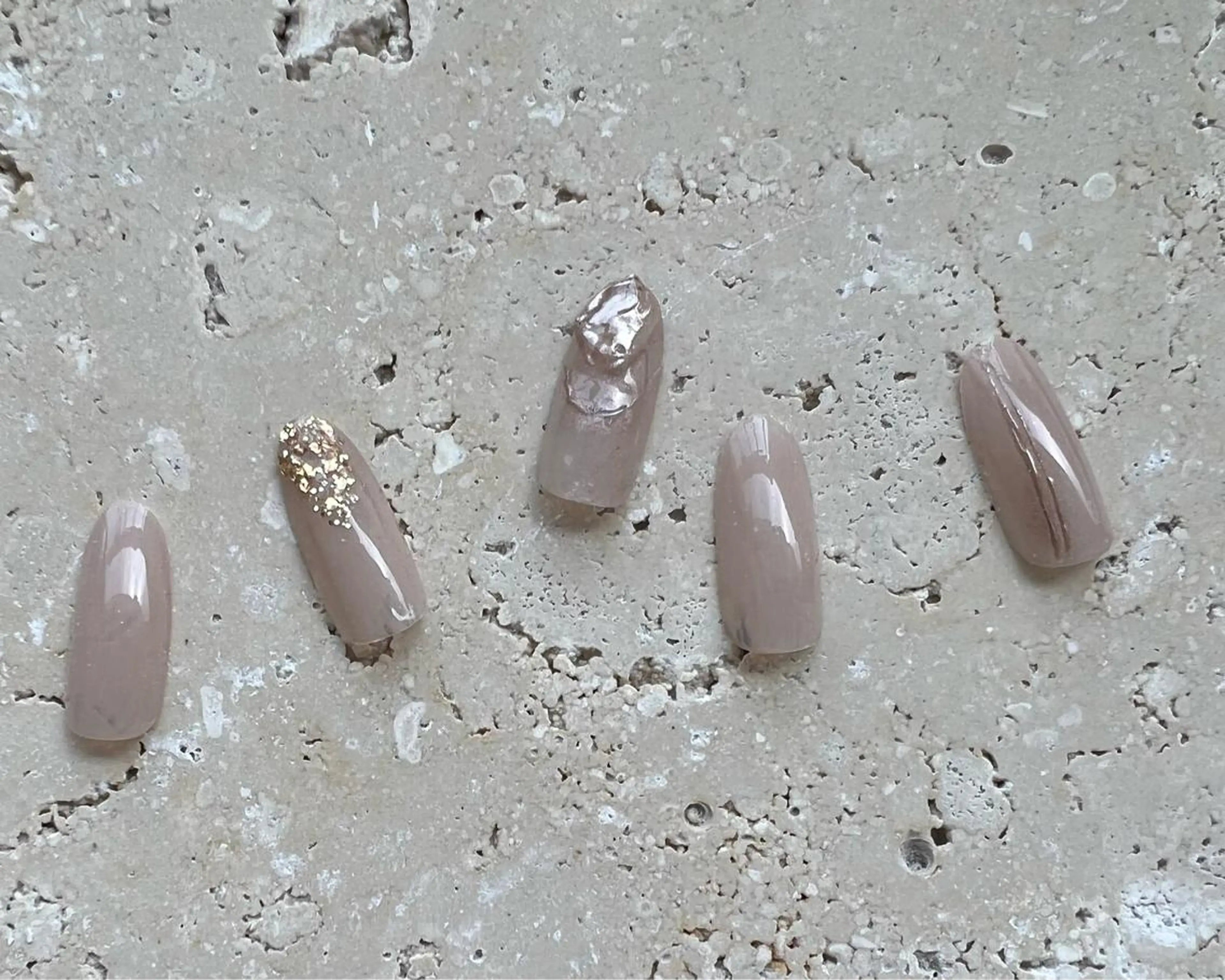 ネイル tree houseのネイルデザイン