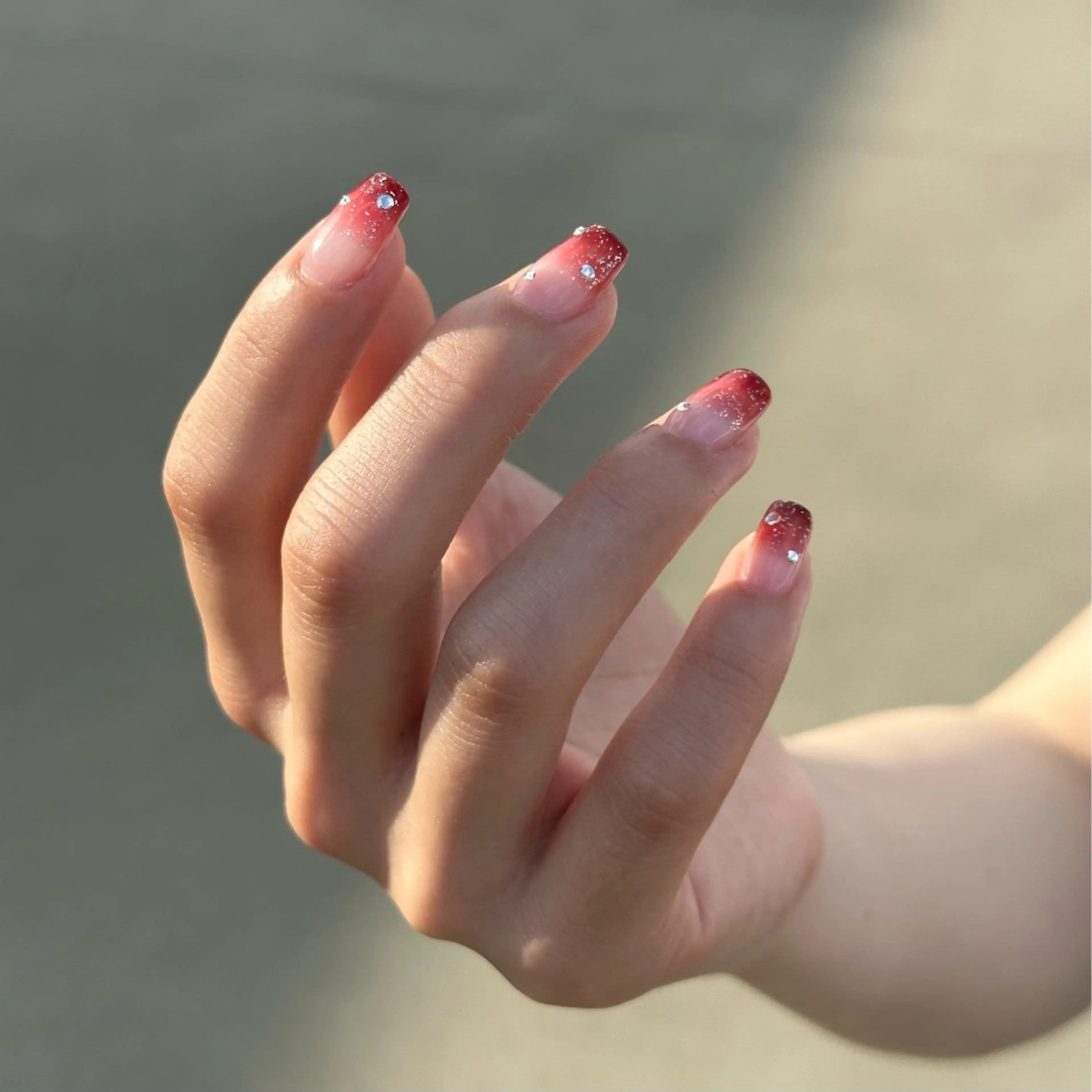 ネイル sign  nail hinataのネイルデザイン
