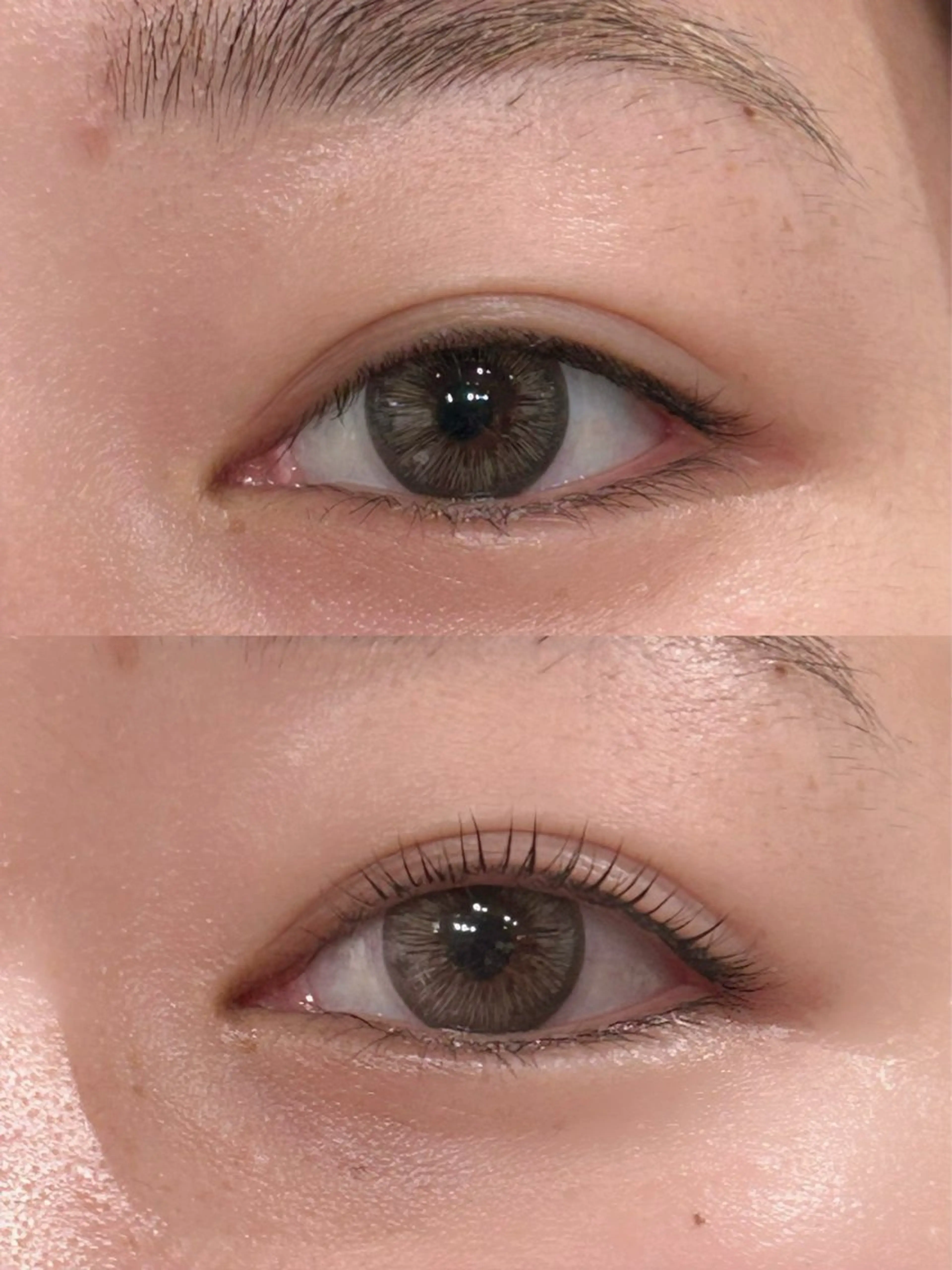 マツエク・マツパ amii横浜🐈🐾 山口のマツエク・マツパデザイン