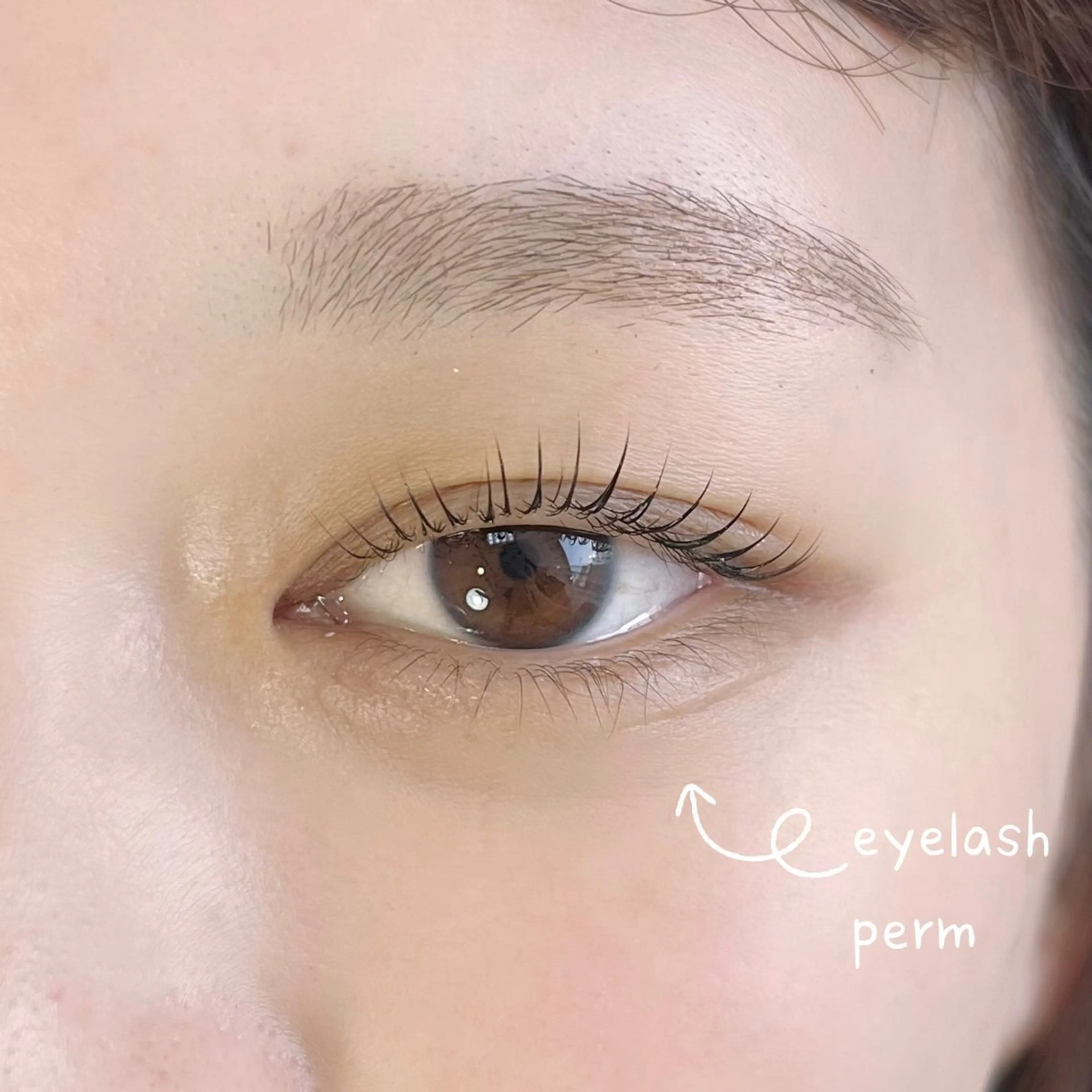 マツエク・マツパ 🩵wao_ norimi🦦ꕀのマツエク・マツパデザイン