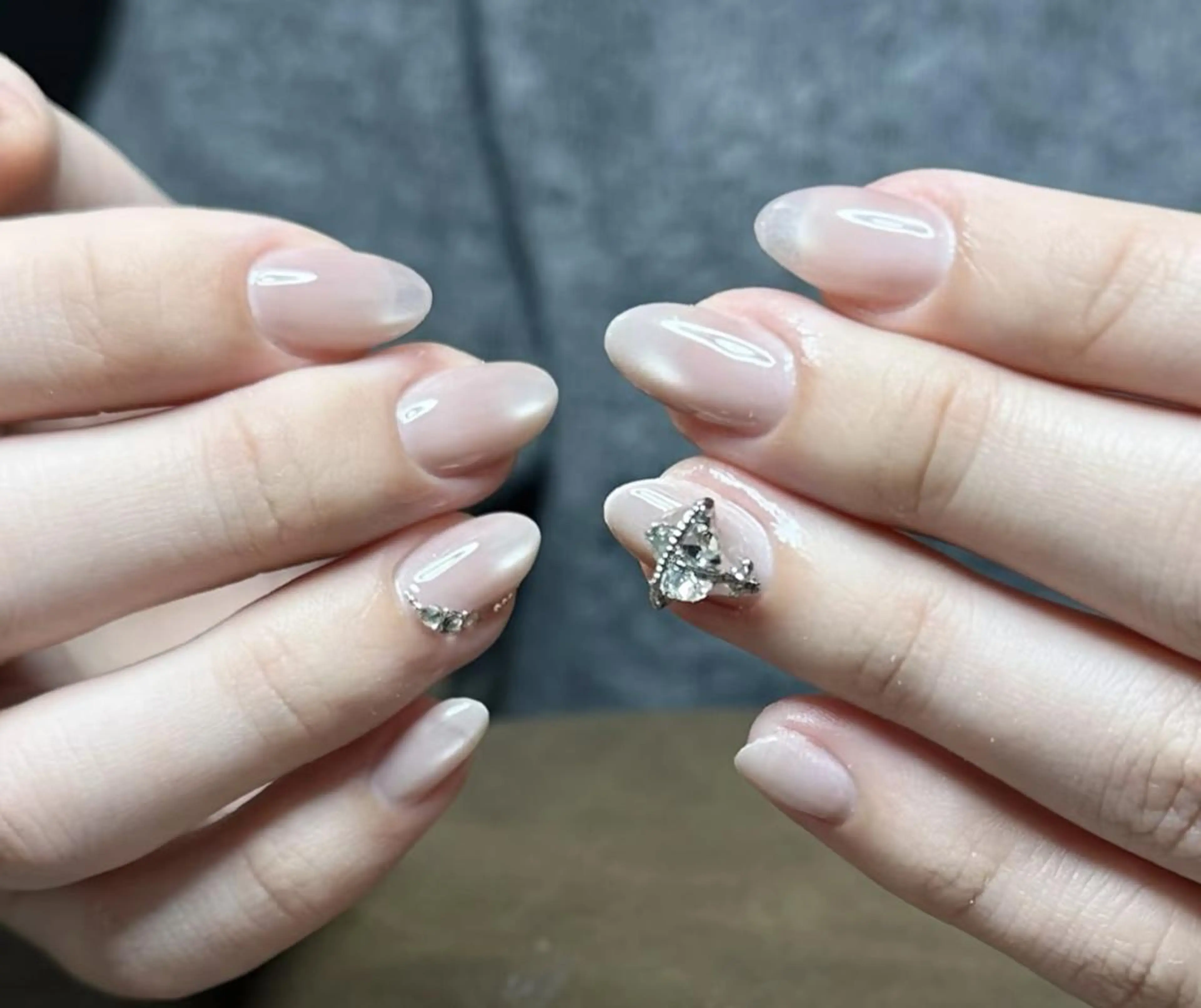 ネイル ハンドネイル エリ🫧 nail池袋東口のネイルデザイン