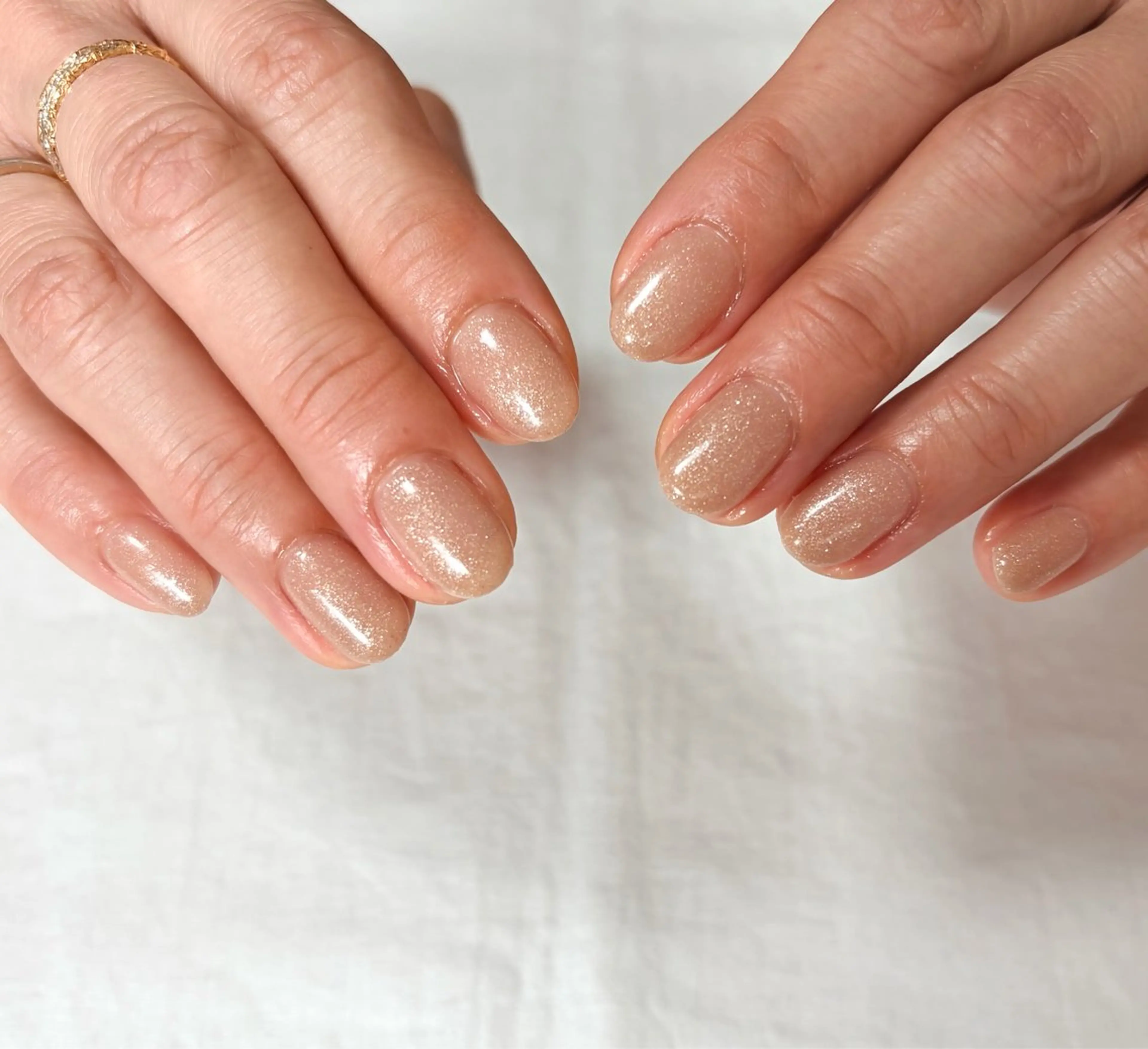 ネイル ハンドネイル nail salon Cotonのネイルデザイン