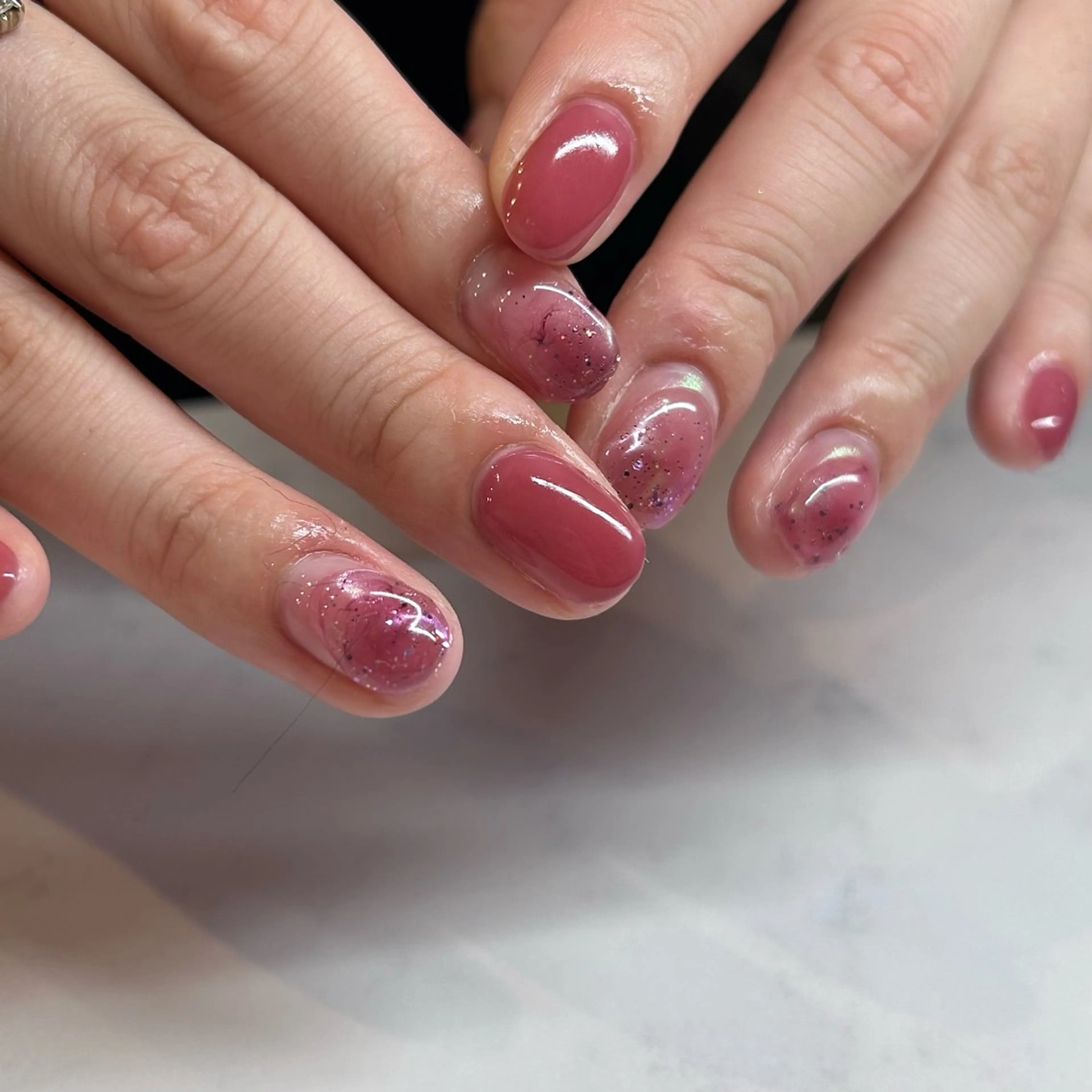 ネイル nail salon Manonのネイルデザイン