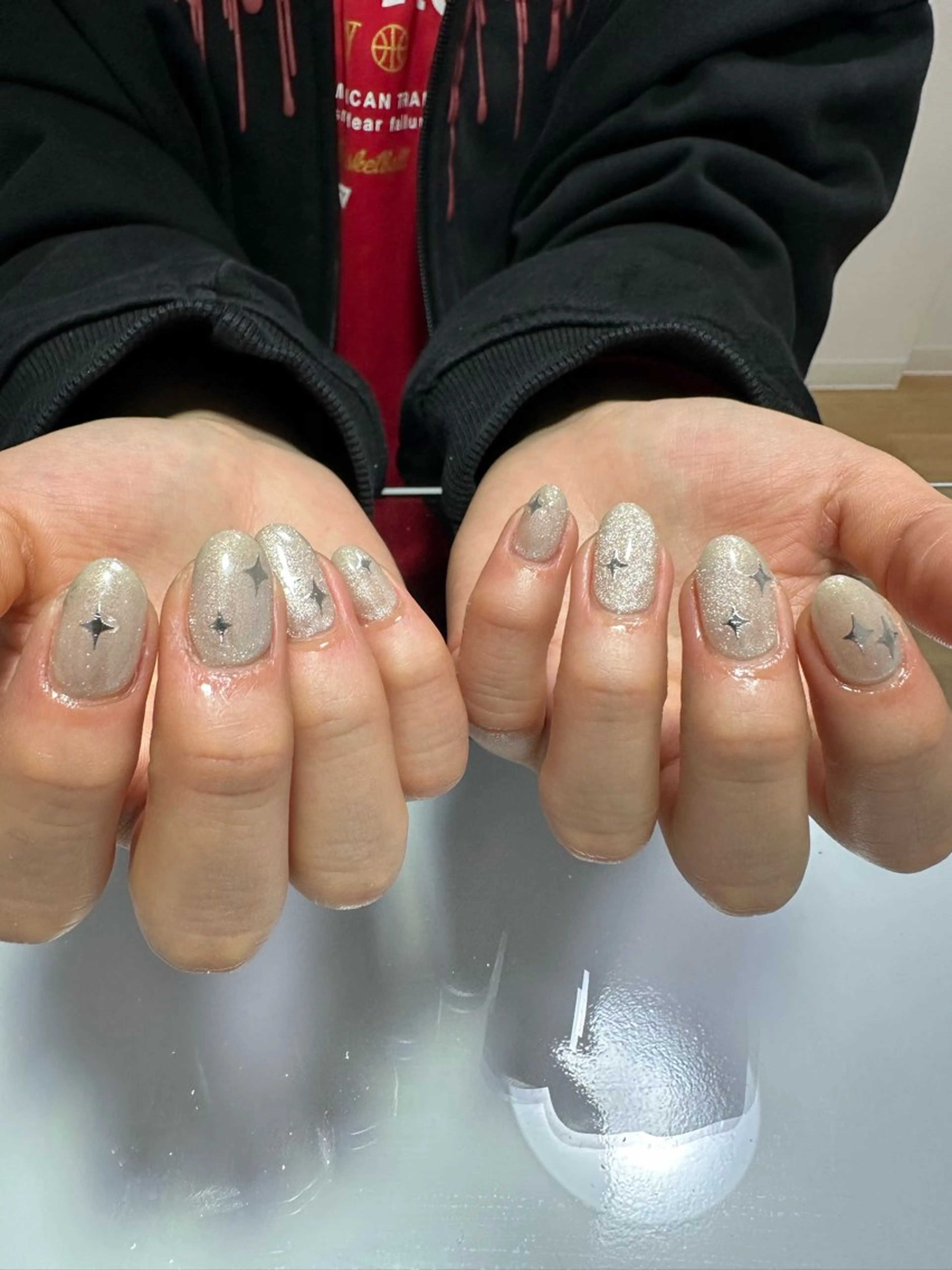 ネイル Nail Salon Queenのネイルデザイン