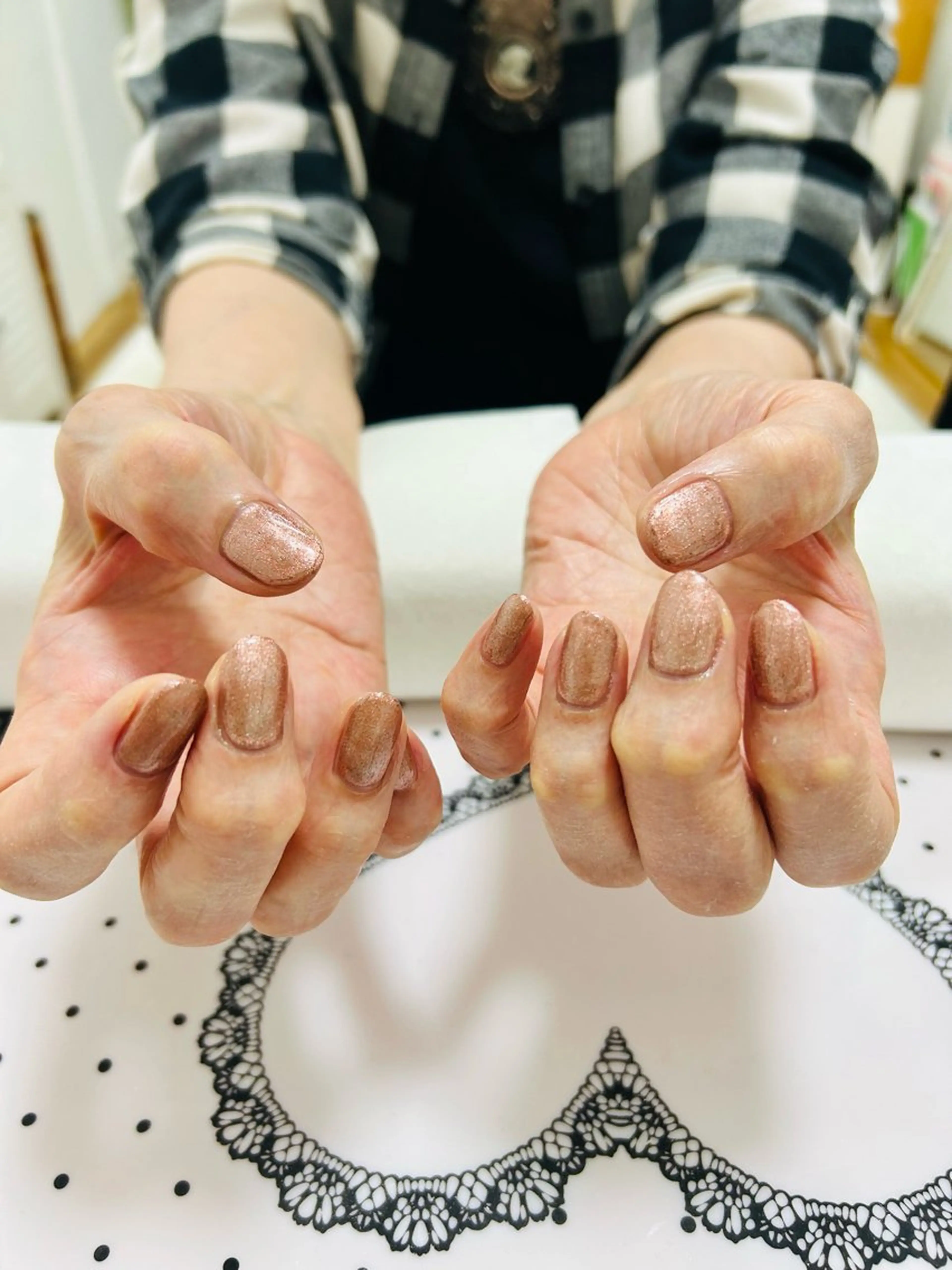 ネイル プライベートサロン LALA Nailのネイルデザイン