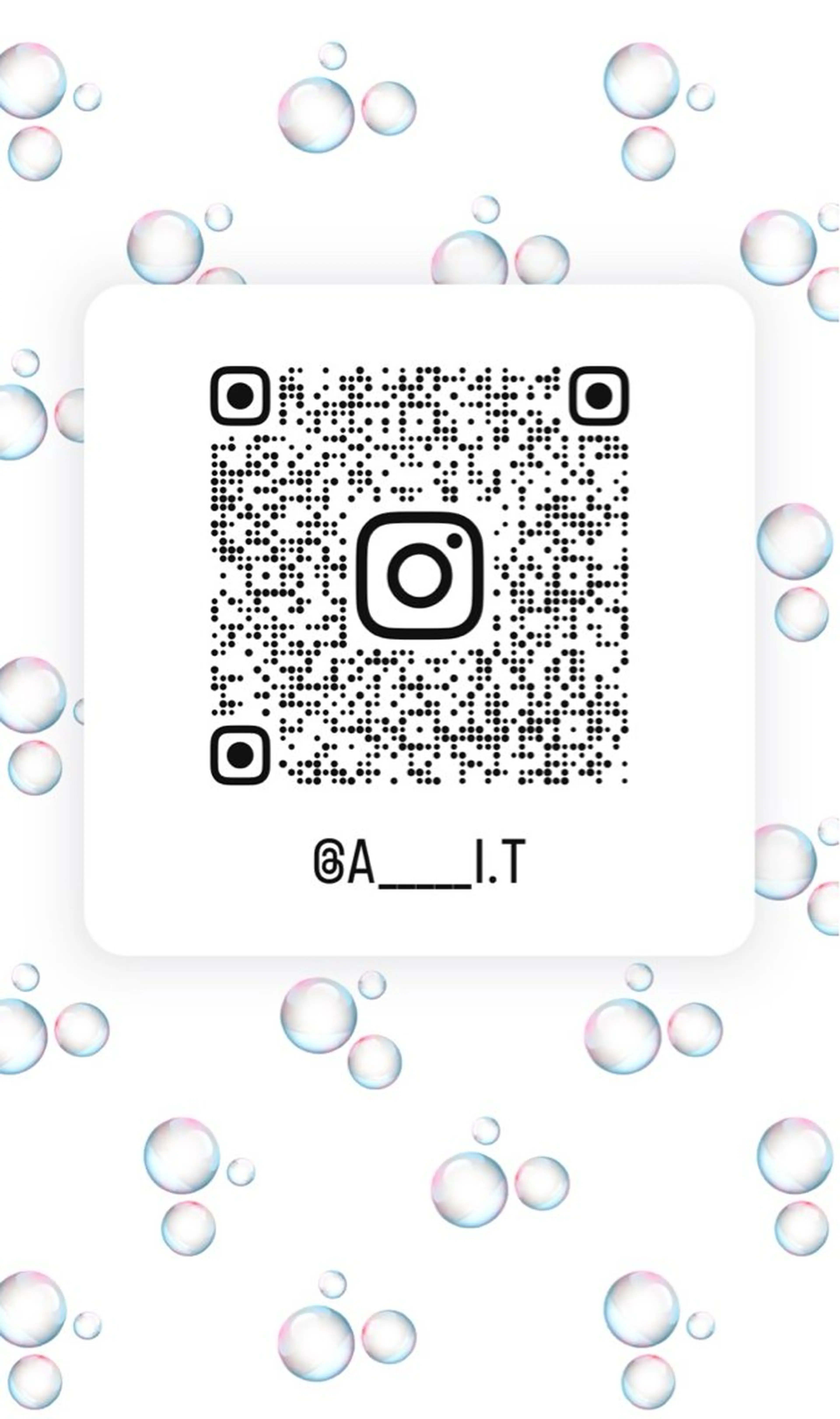 🫧艶感カラー/ あいり🤍のヘアスタイル