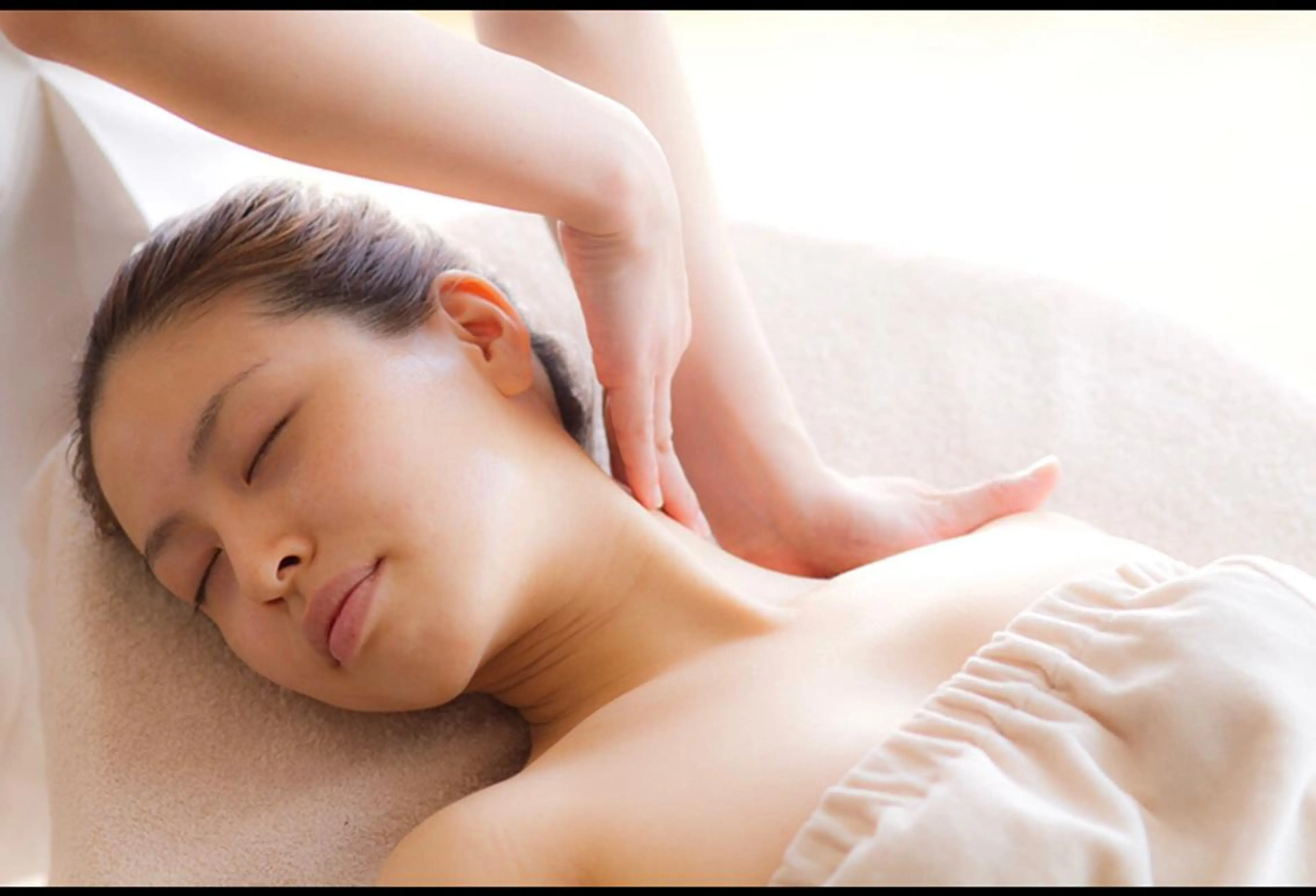 改善フェイシャル 究極コース ※たるみ、シワ特化の写真