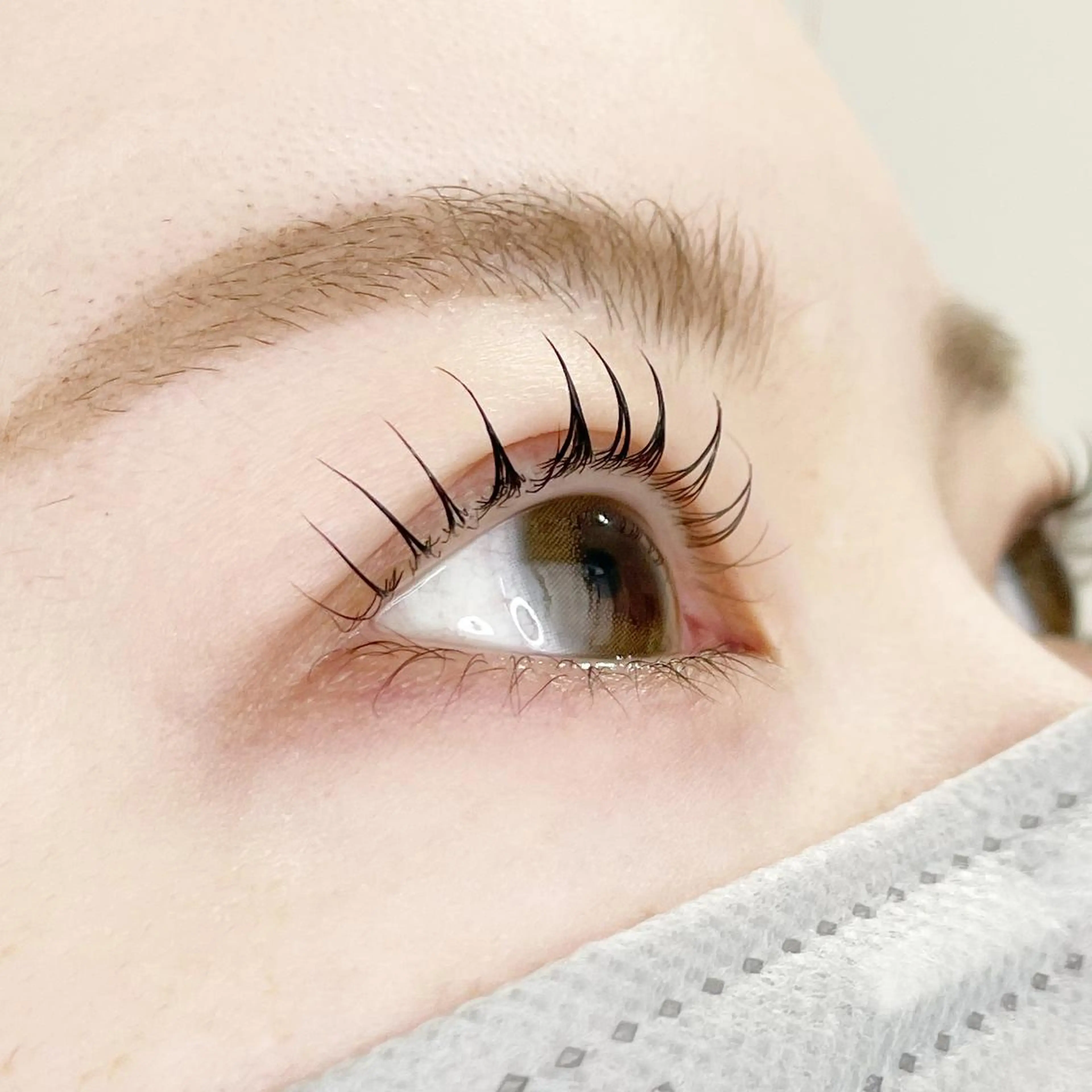 マツエク・マツパ uni eyestyleのマツエク・マツパデザイン