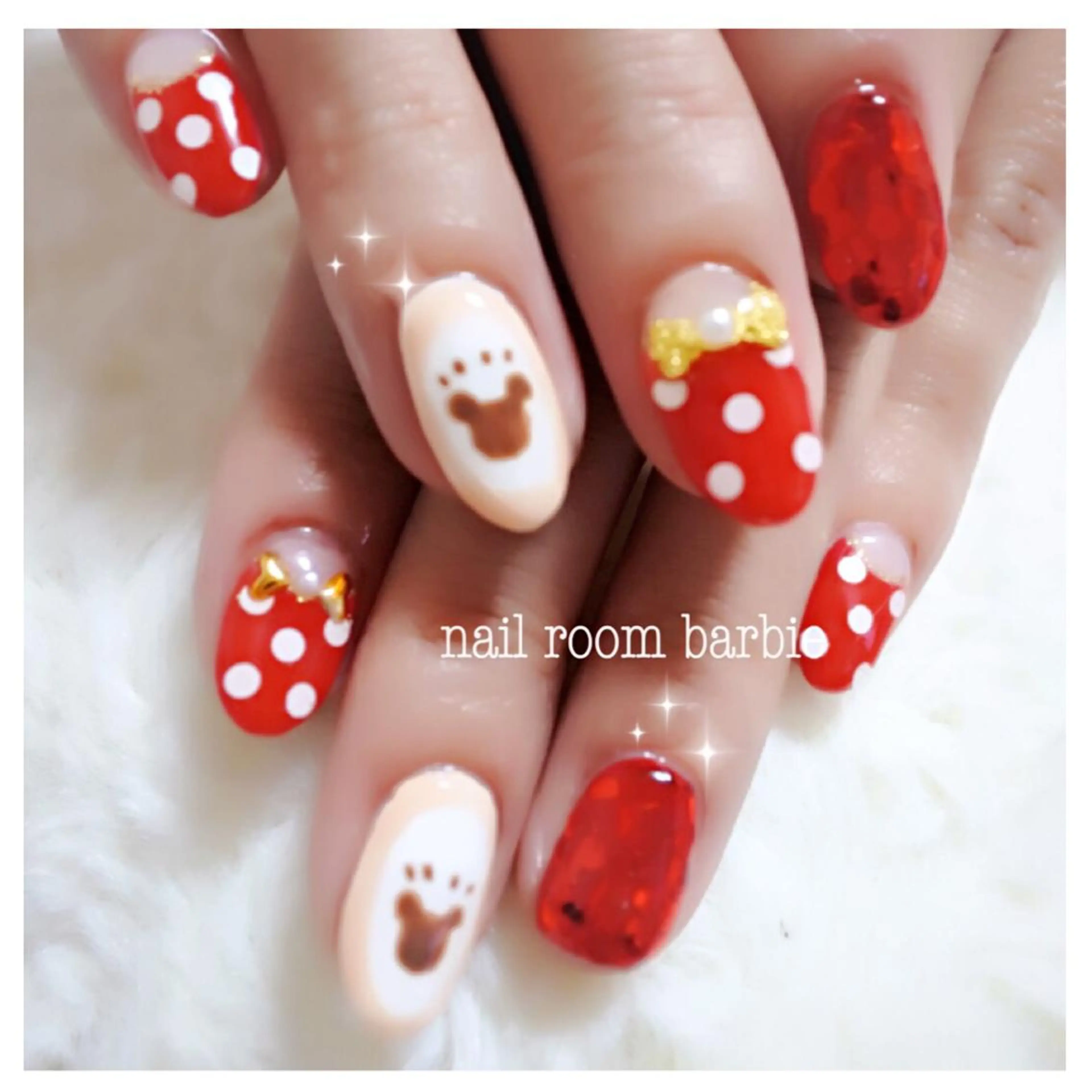 ネイル 27salon yuinaのネイルデザイン