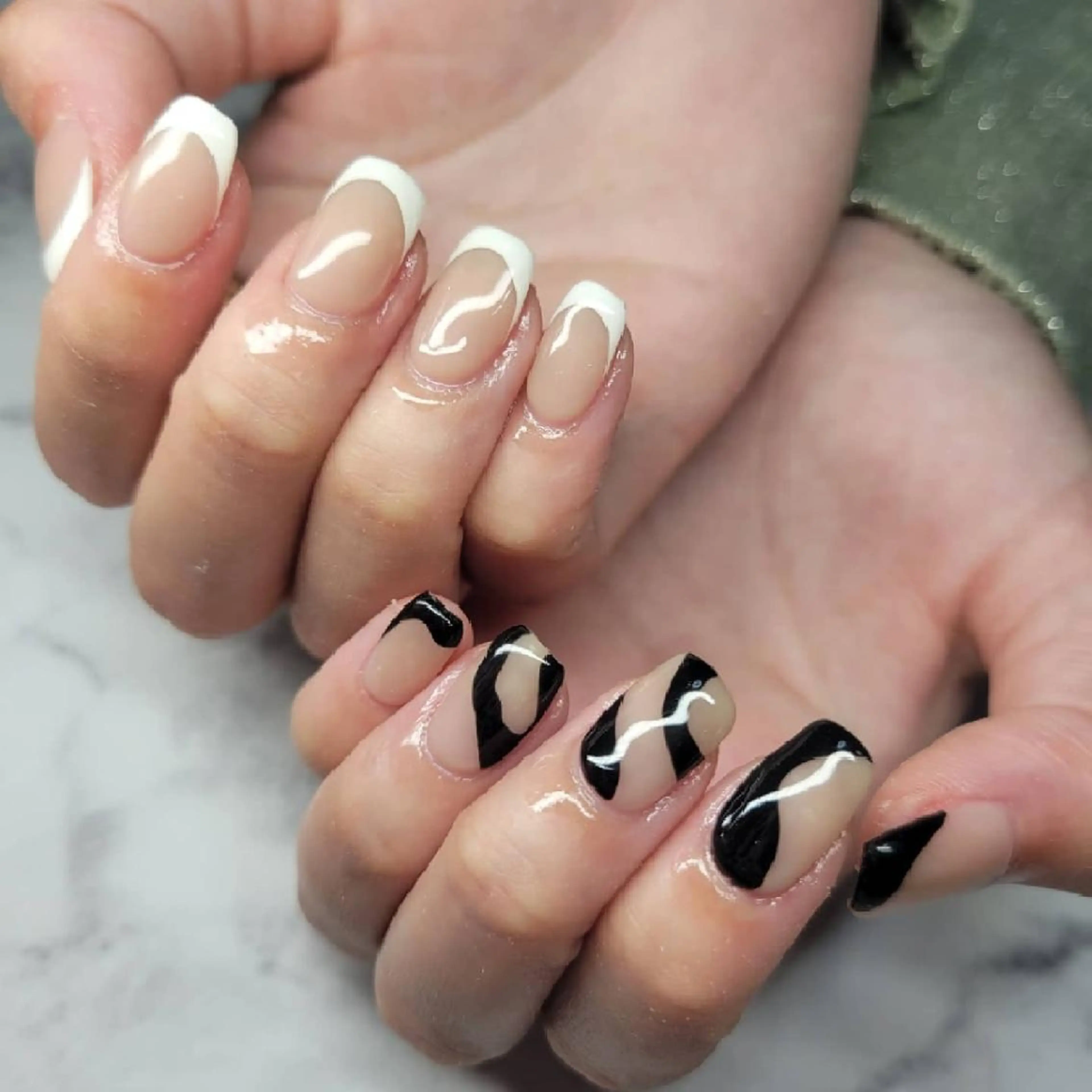 ネイル Nail salon Coco【溝の口駅】のネイルデザイン