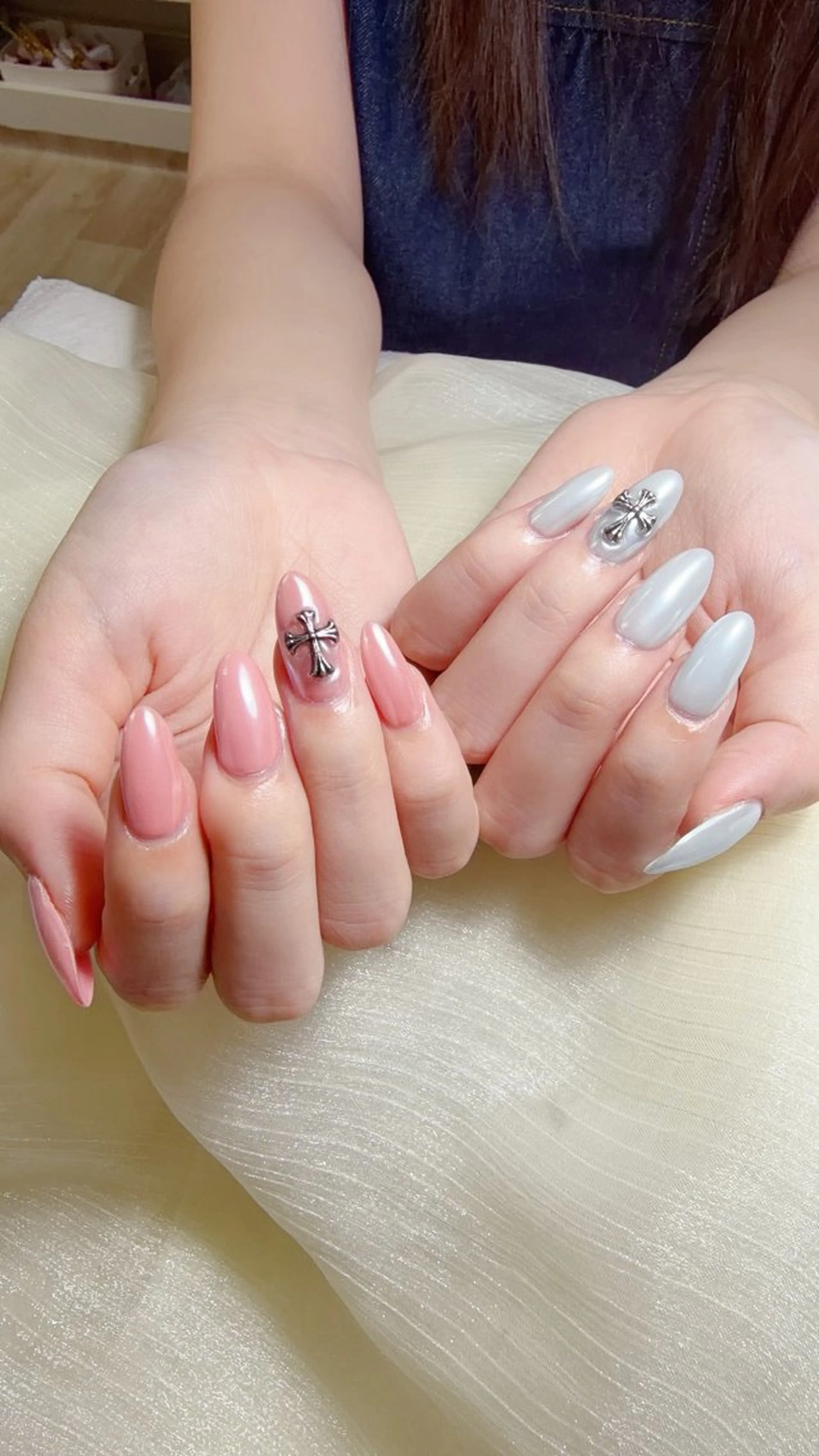 ネイル ハンドネイル Miss Nailのネイルデザイン