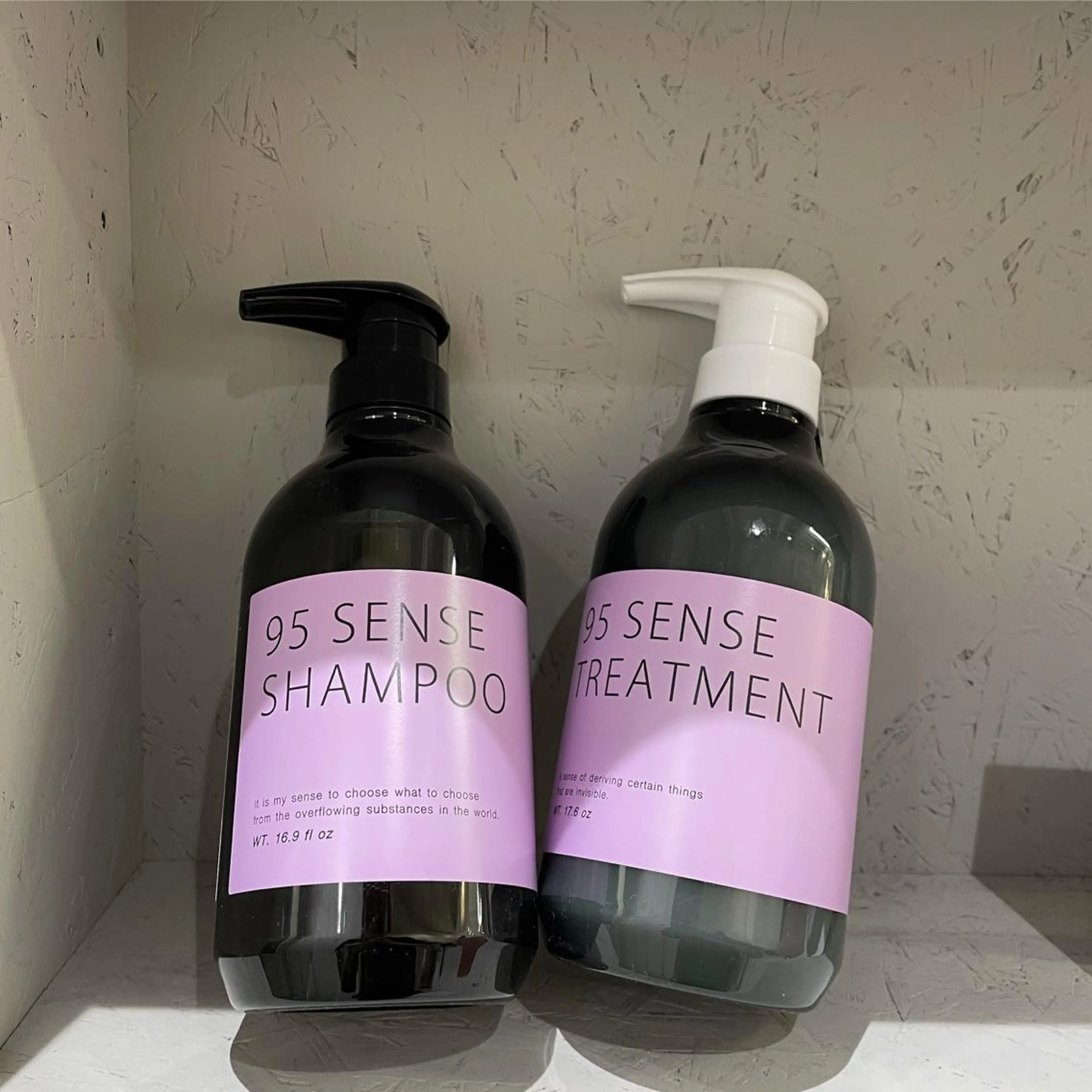 elena byartefice所属・安達 萌花のヘアスタイル