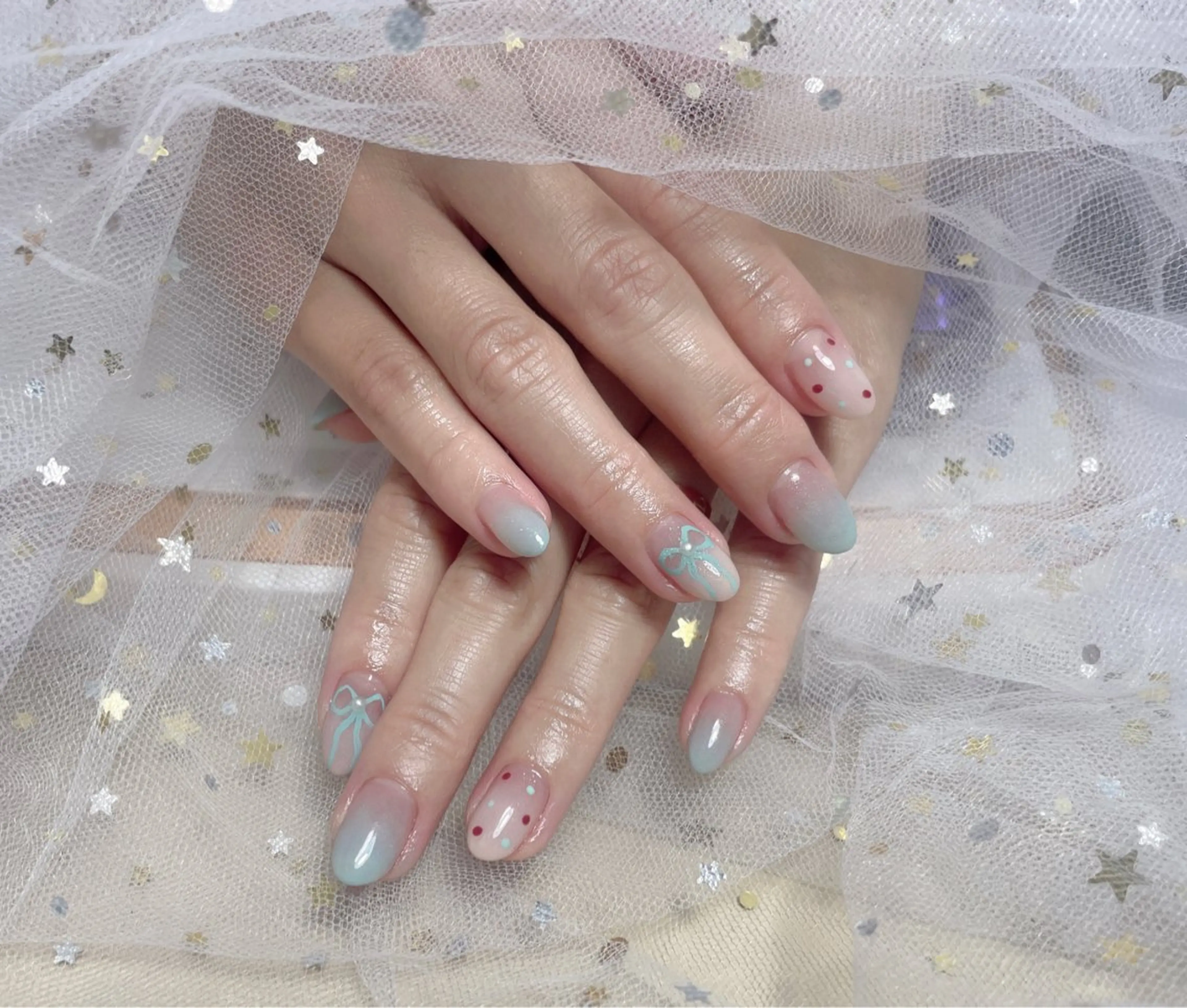 ネイル Angel AngelNailのネイルデザイン