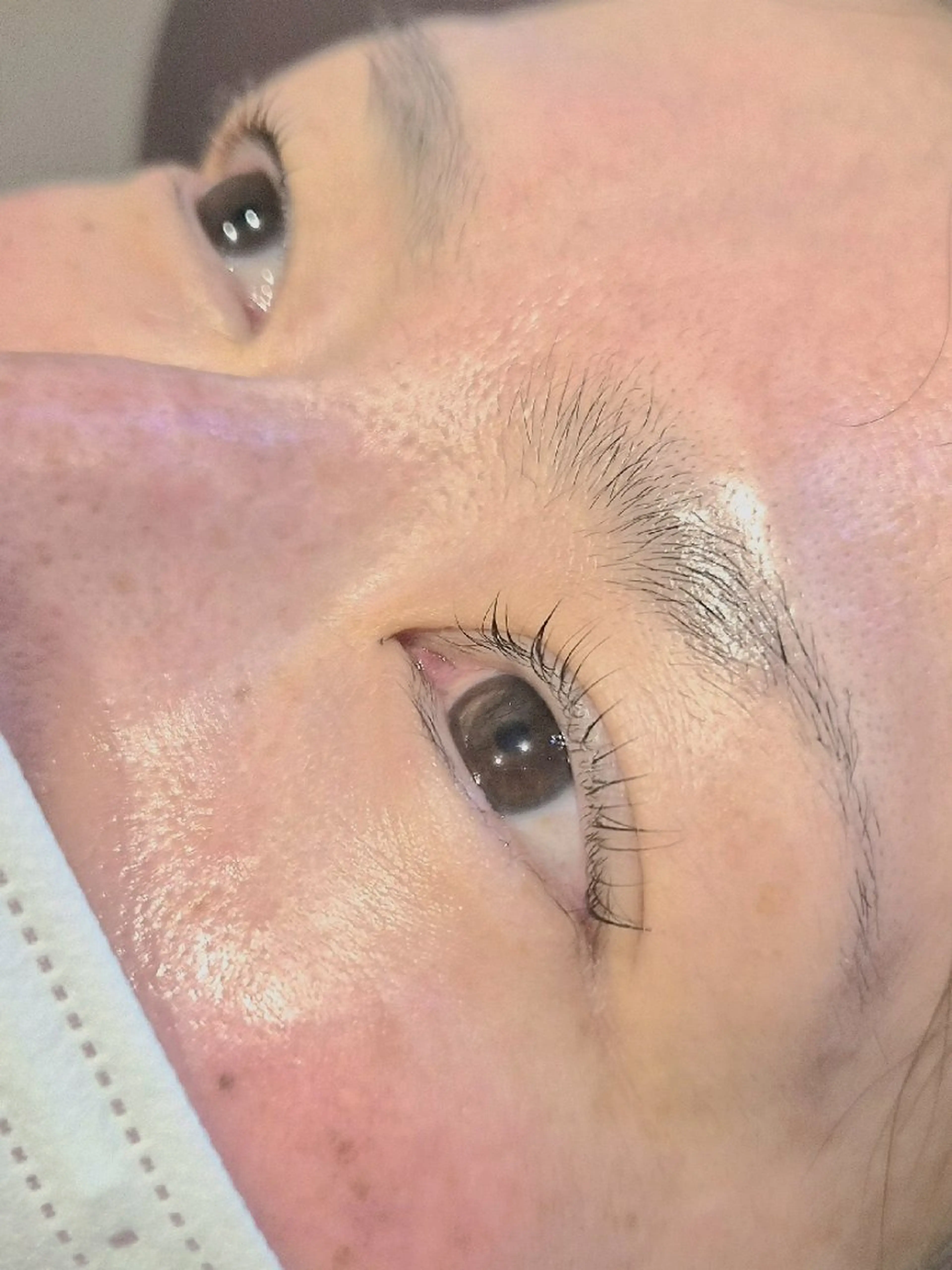 マツエク・マツパ 大澤 未来のマツエク・マツパデザイン