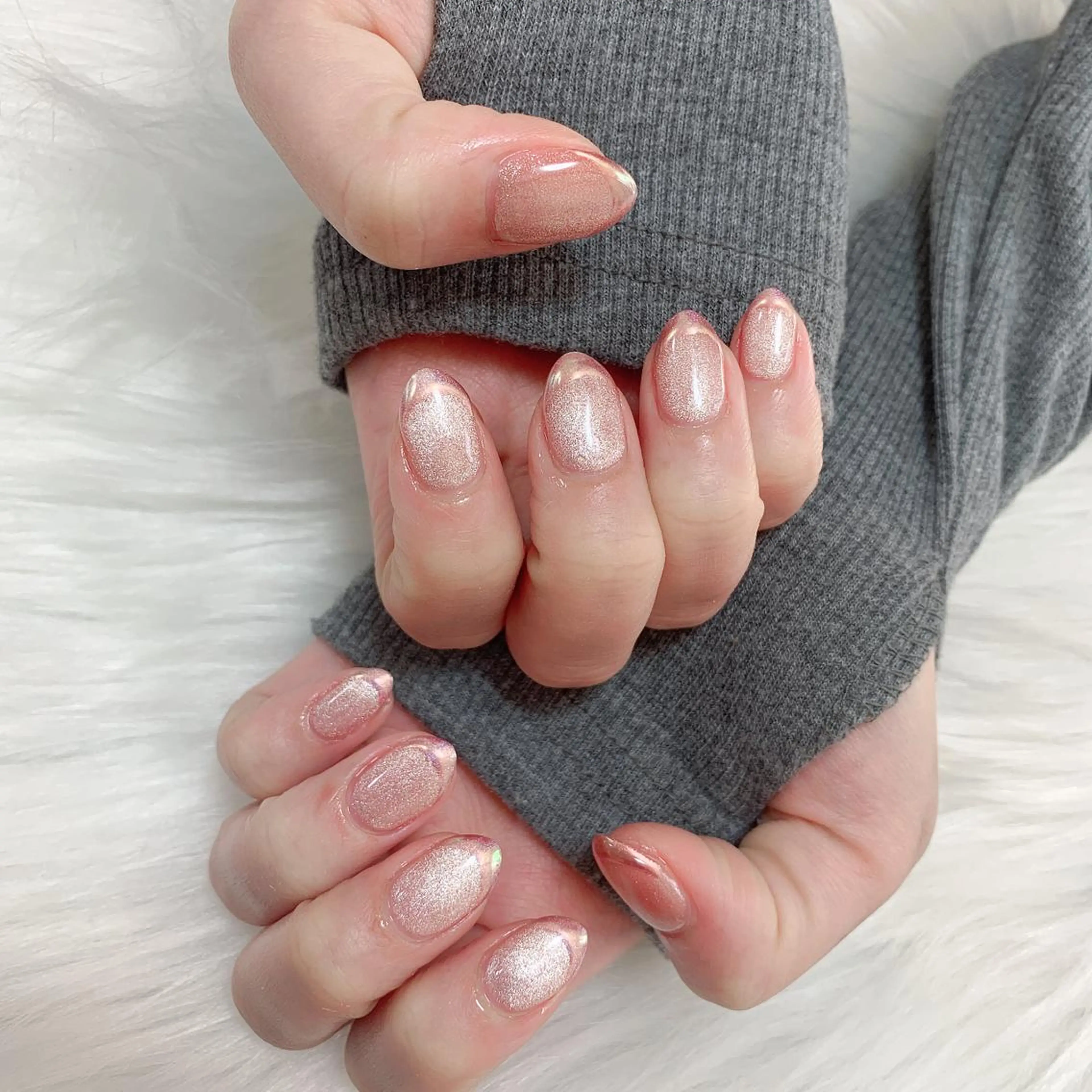 ネイル 💅ネイルハウス🏡 🎀TOMO🎀のネイルデザイン