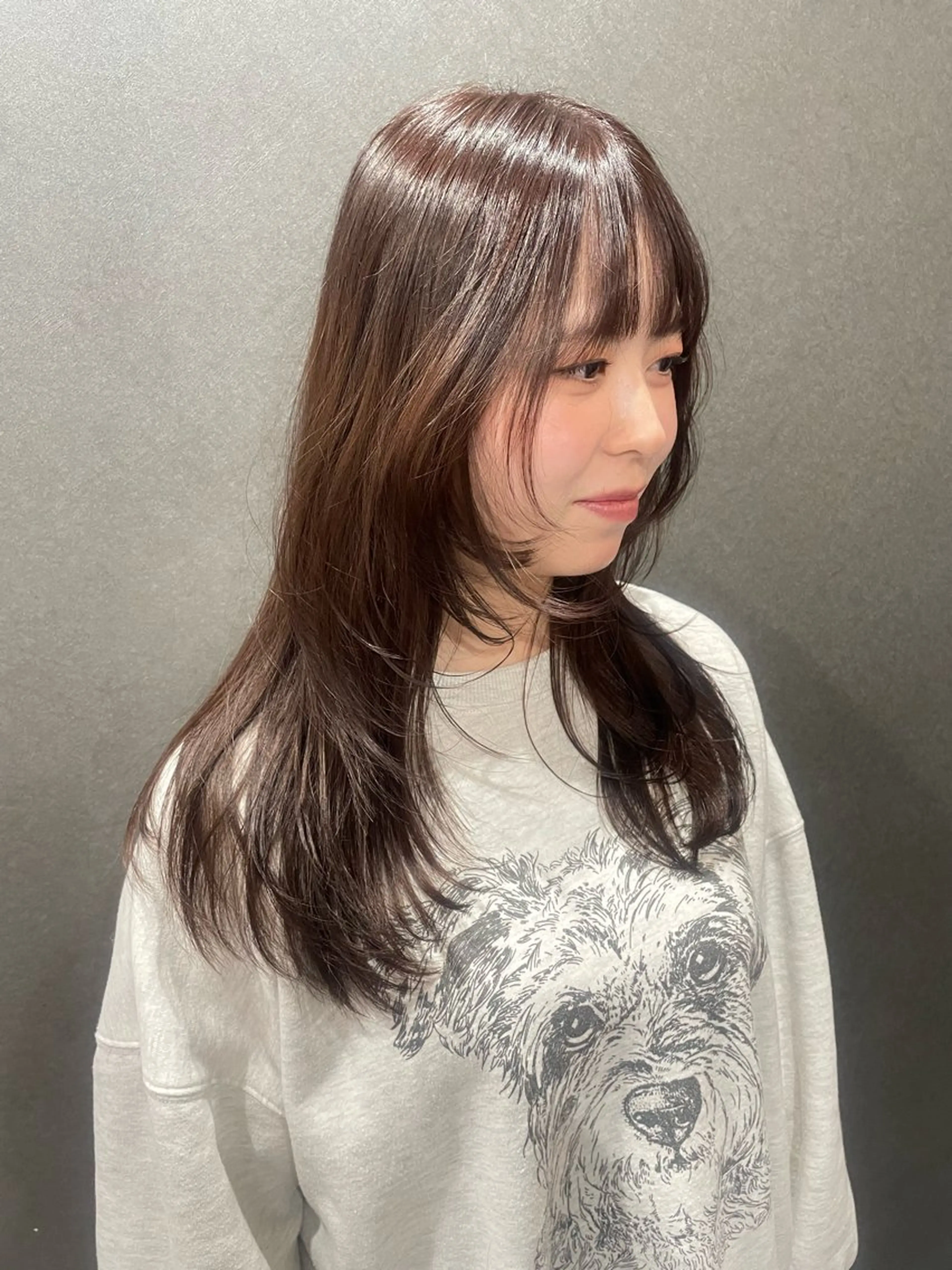 ✂️カット+前処理トリートメント✨の写真