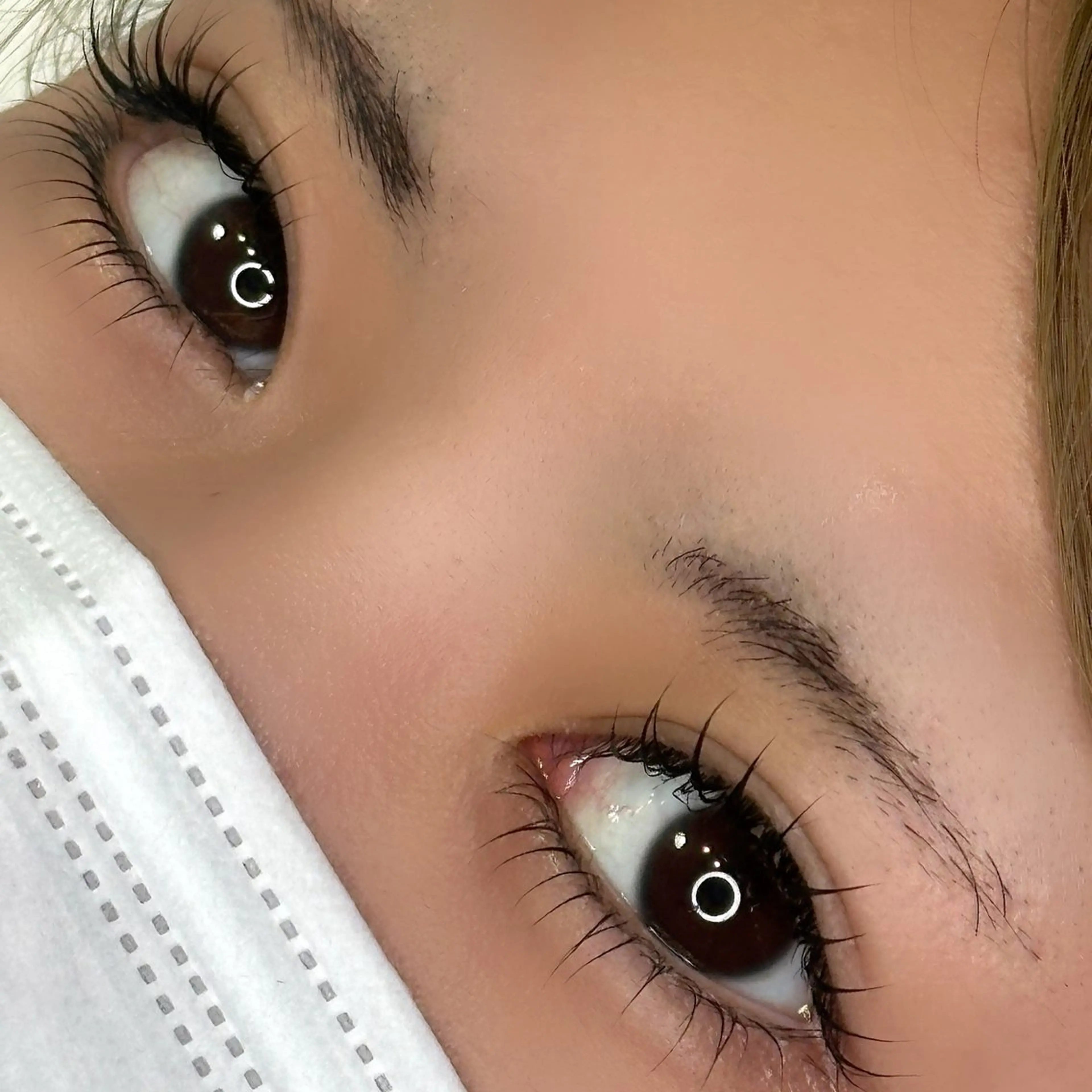 マツエク・マツパ 小林 桜のネイルデザイン