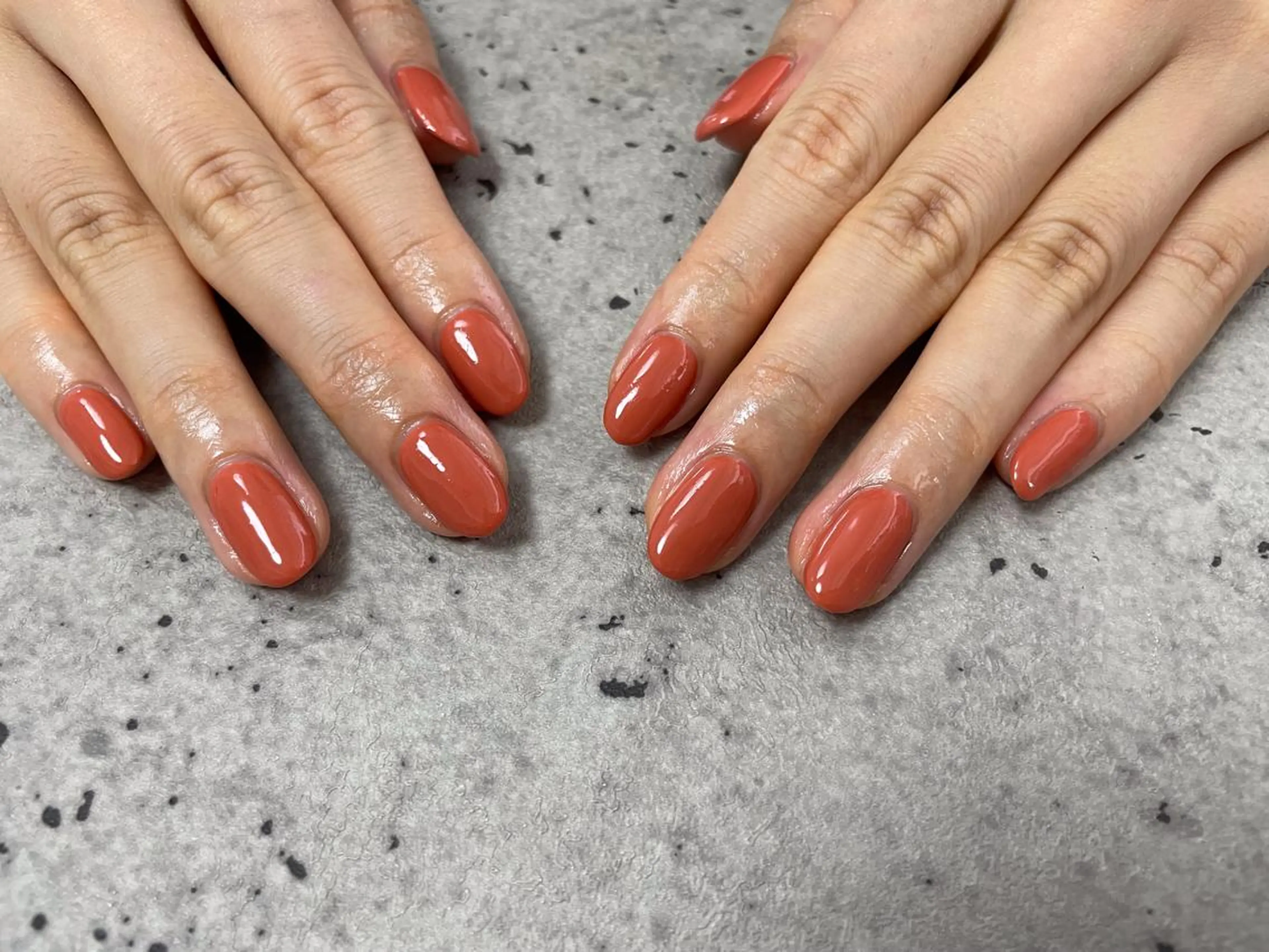 ネイル ハンドネイル mogunail &blowのネイルデザイン