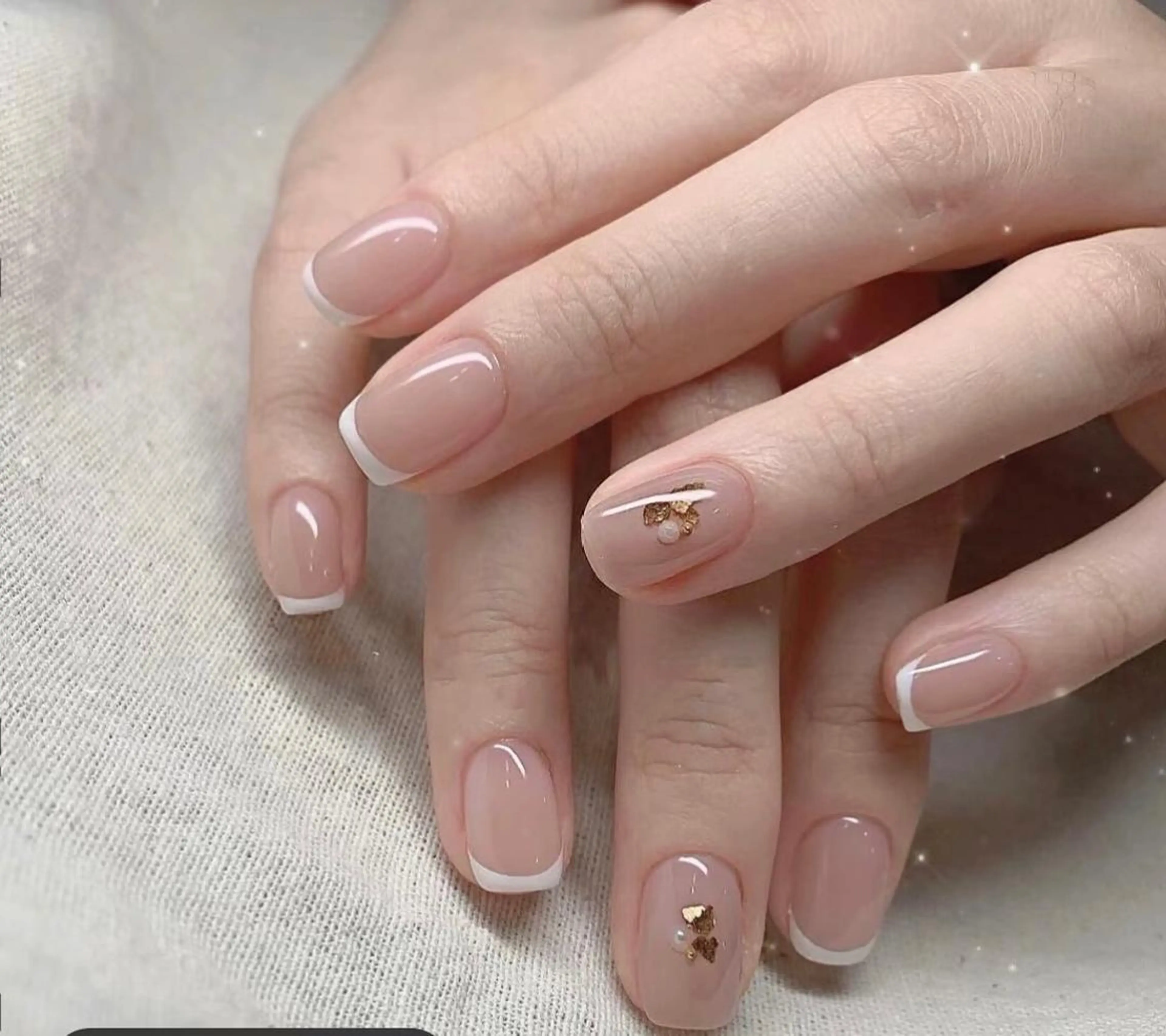 ネイル ハンドネイル MK ネイルサロンのネイルデザイン