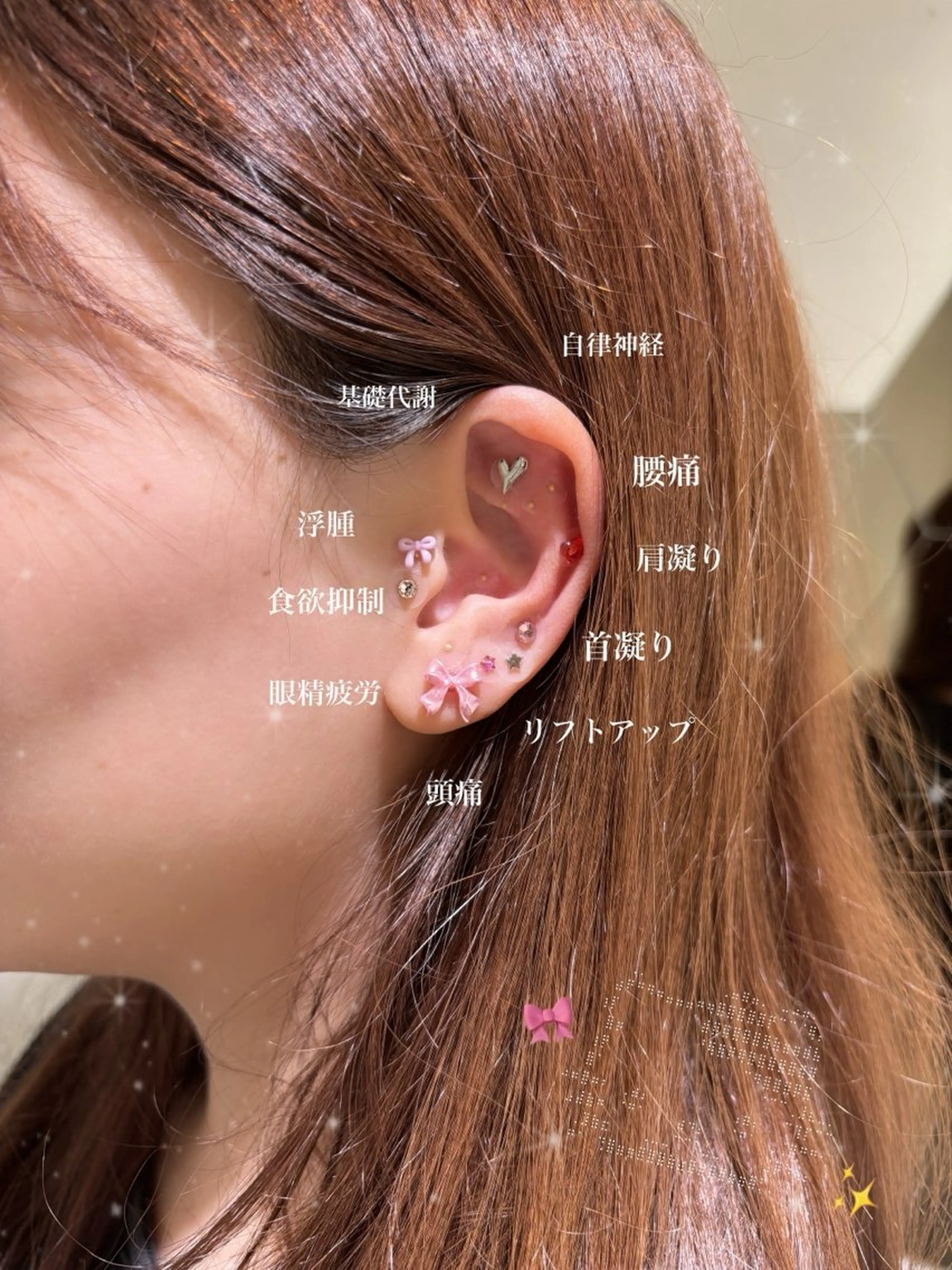 𓊆ᶠᵉᵉʸ𓊇 ᶜᴴᴵᴴᴬᴿᵁのマツエク・マツパデザイン