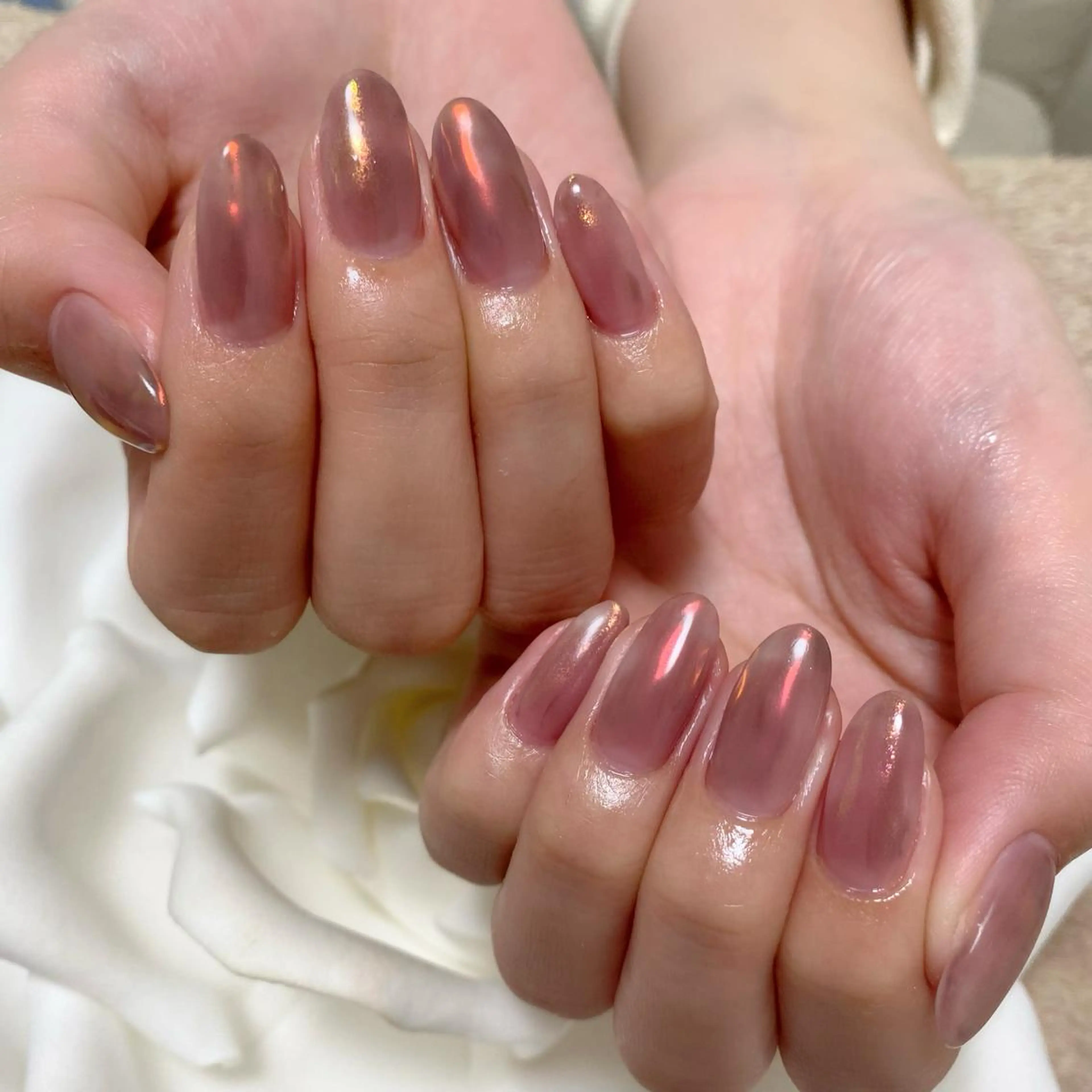 ネイル 💅fleur Ayumiのネイルデザイン