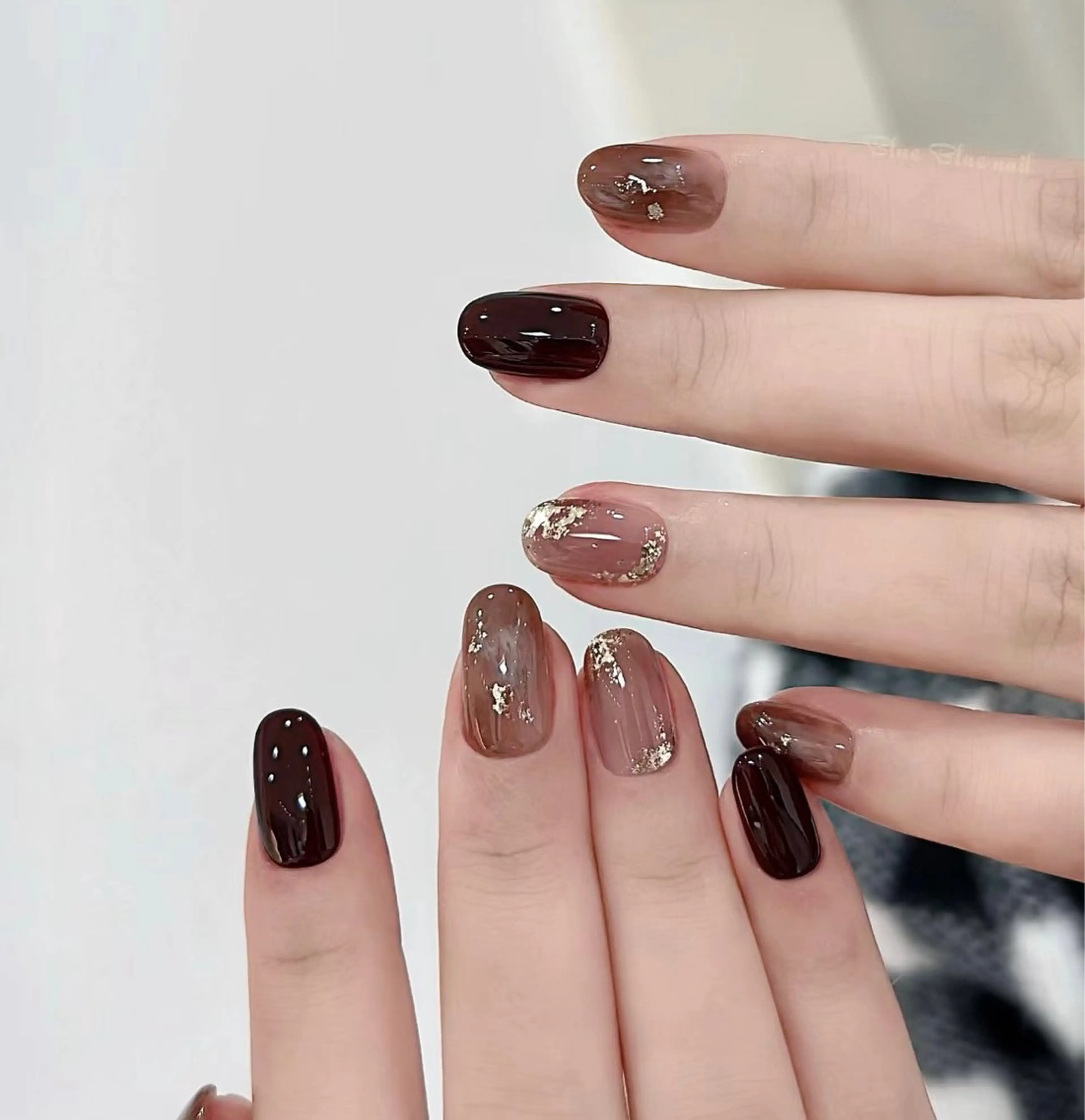 ネイル Cutil. Nail🌈のネイルデザイン