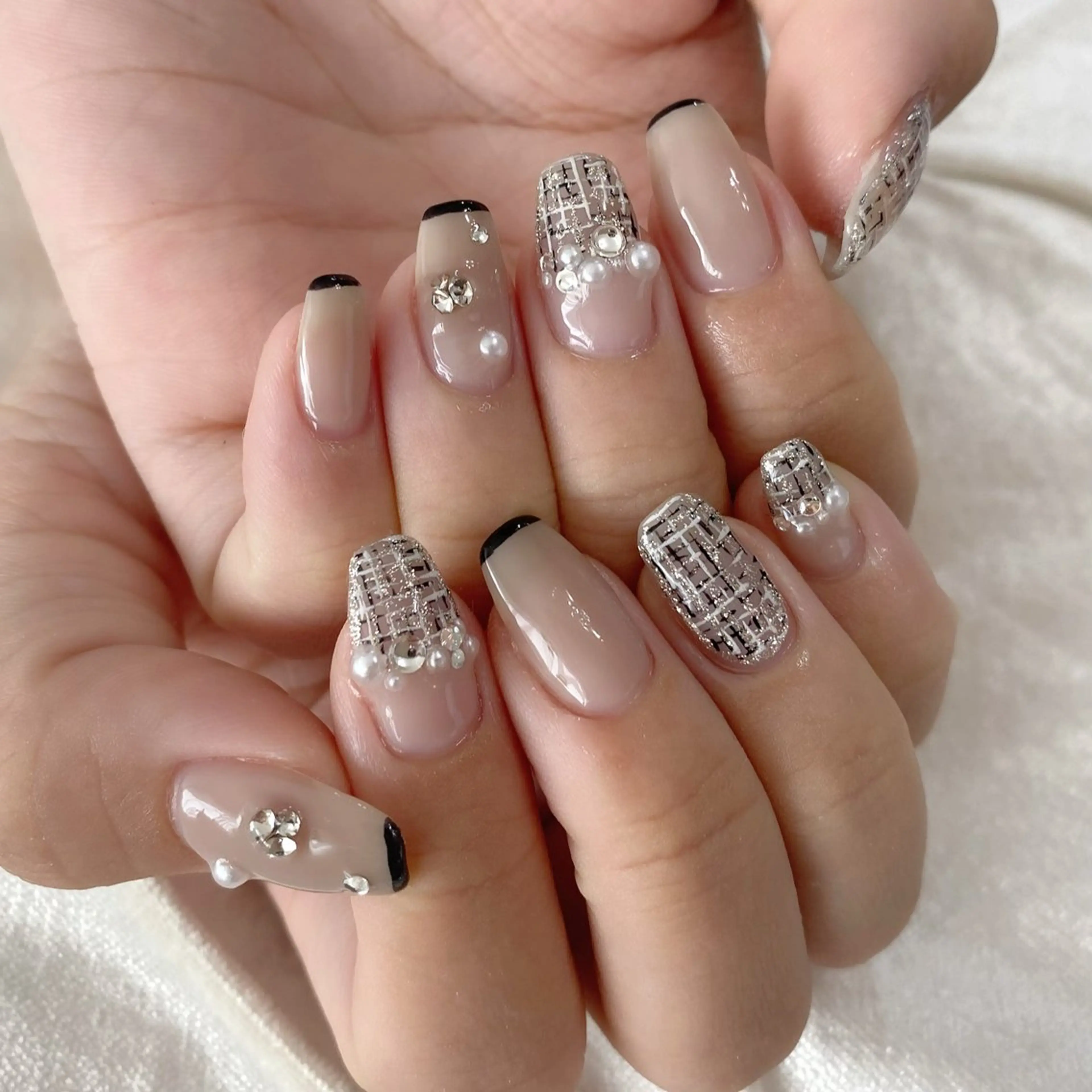 ネイル ハンドネイル Uchida Mayunaのその他イメージ