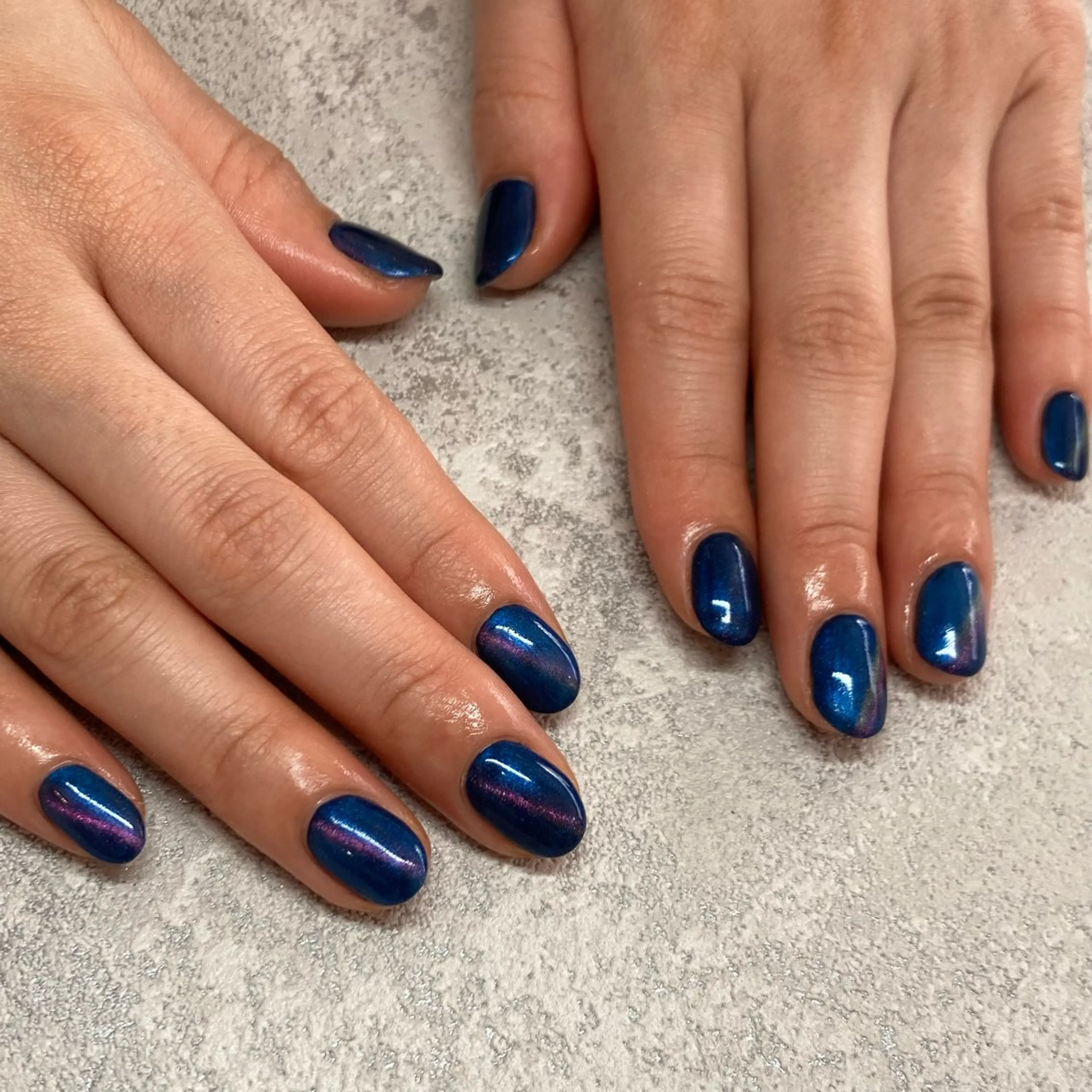 ネイル AlohaLuana 🌺 naoのネイルデザイン