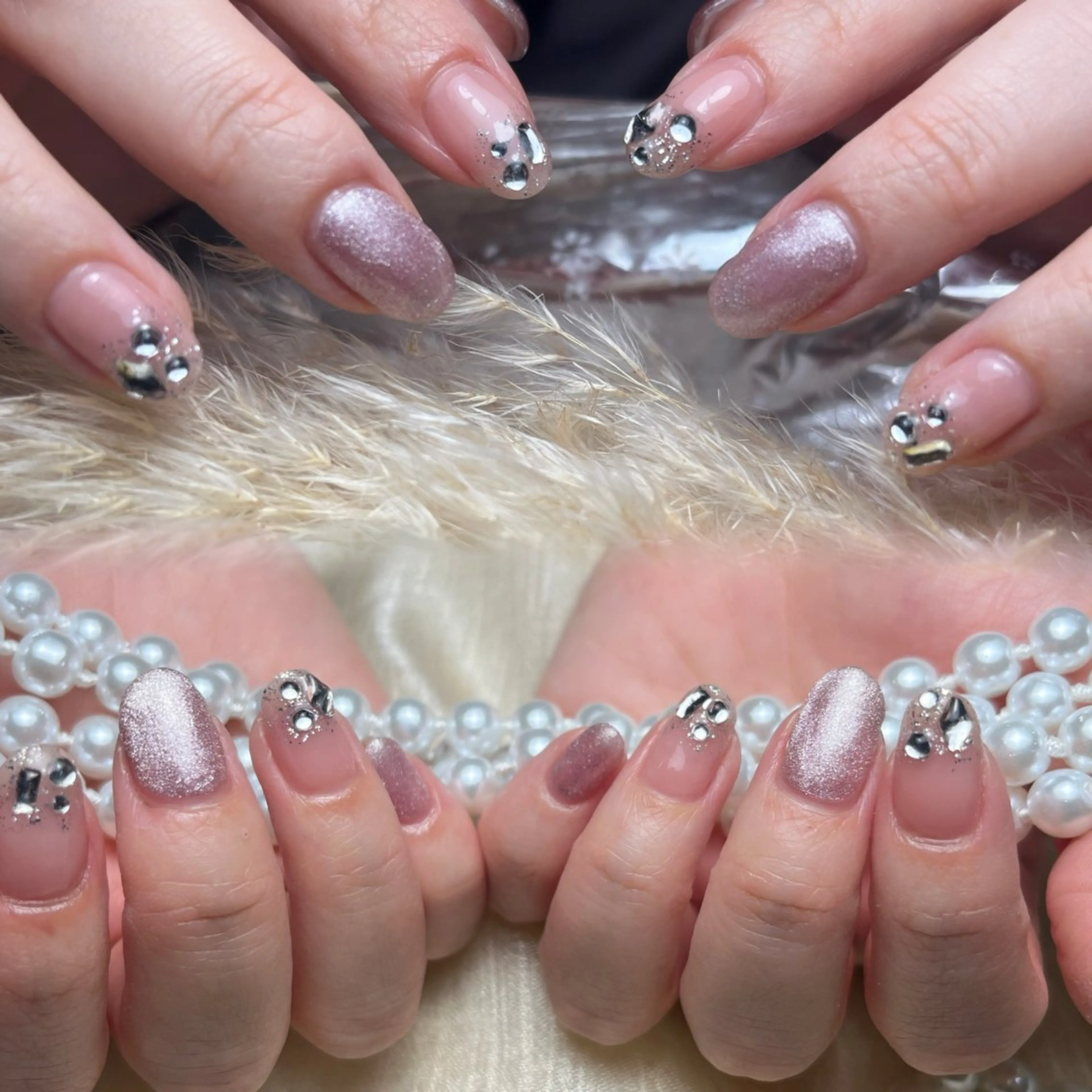 ネイル M.T nailのネイルデザイン