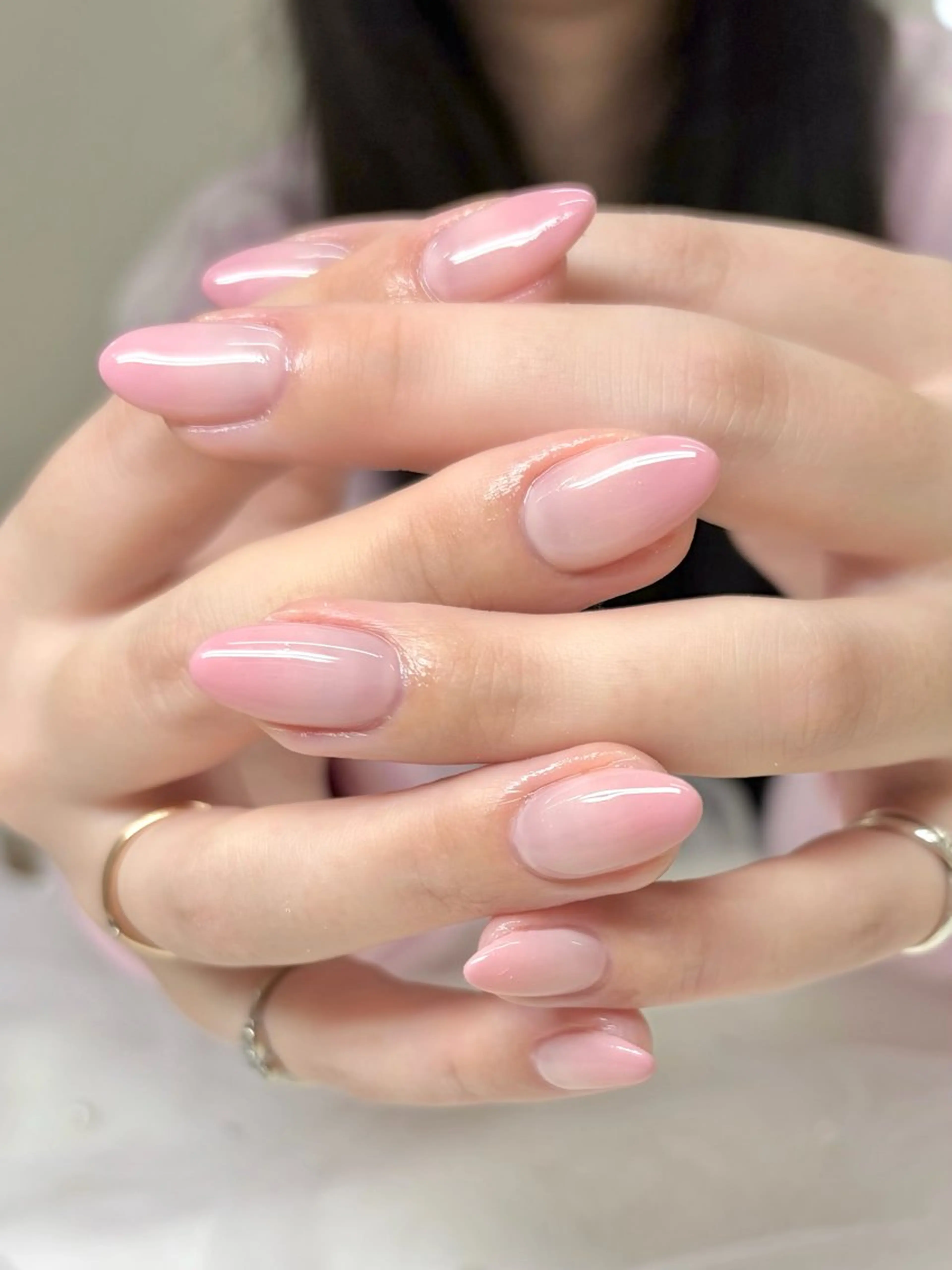 ネイル Re:gina B eautySalonのネイルデザイン