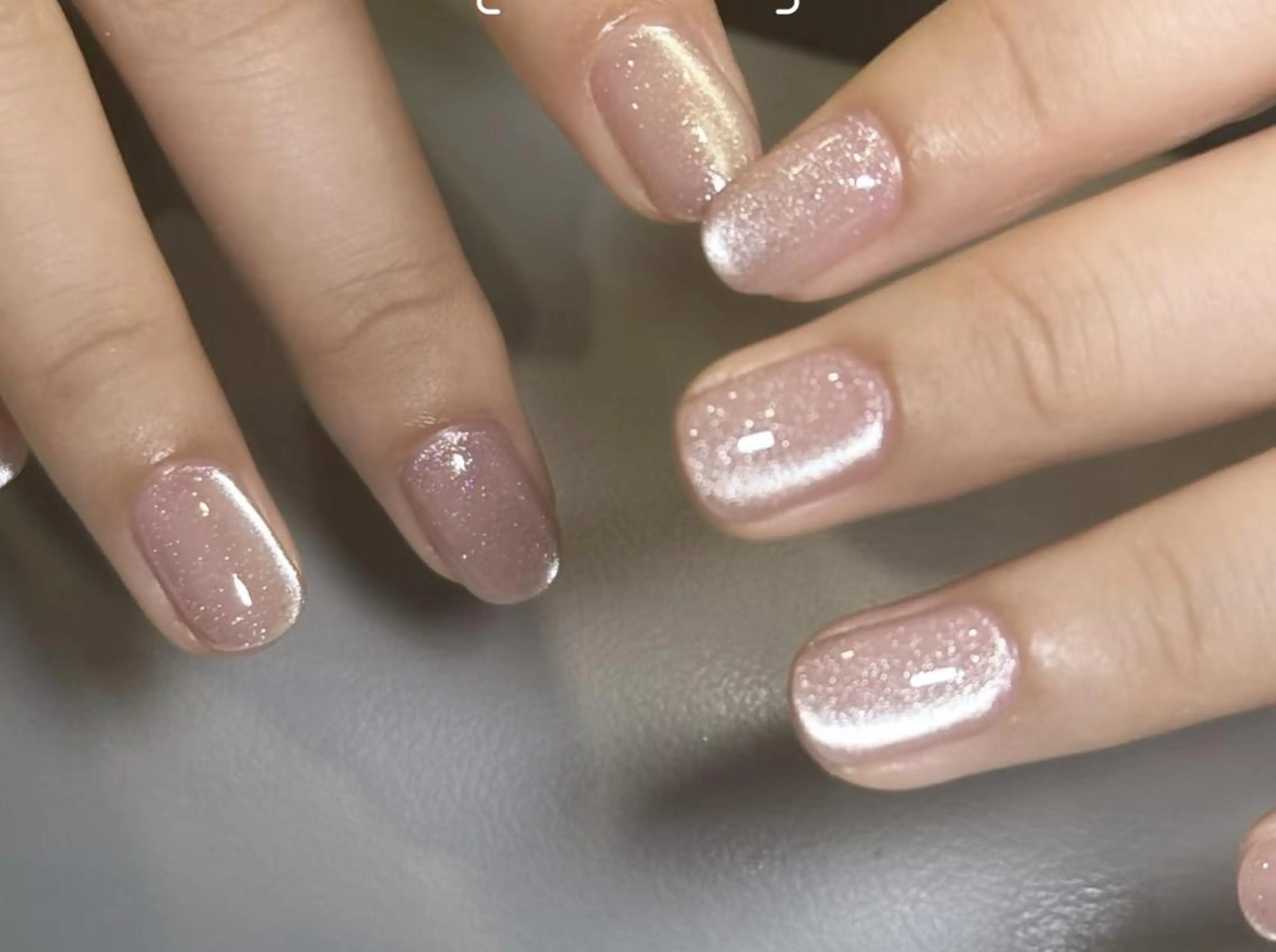 ネイル ハンドネイル 🎀 Ayaka_nailのネイルデザイン