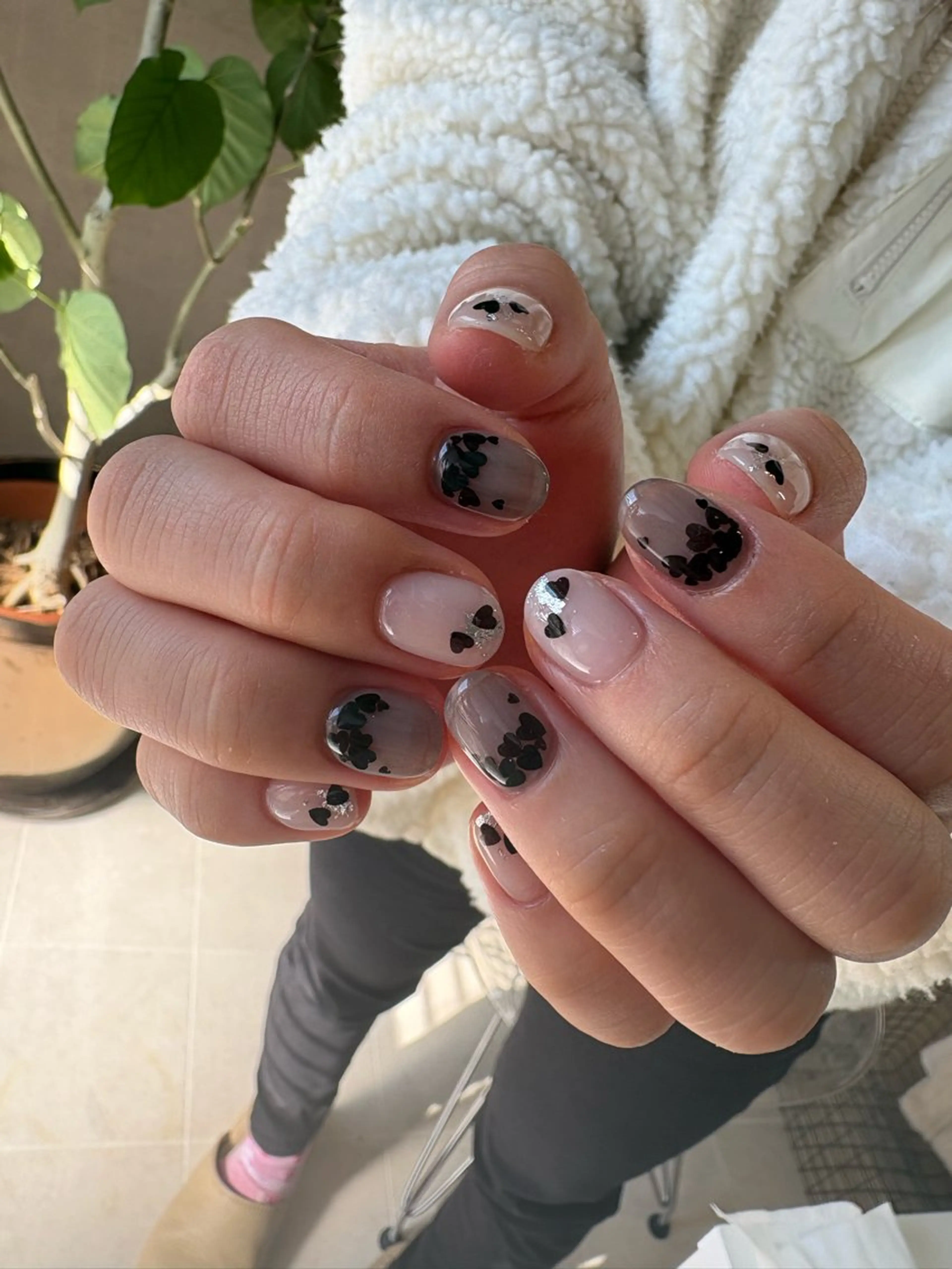 ネイル atelier7. yukiのネイルデザイン