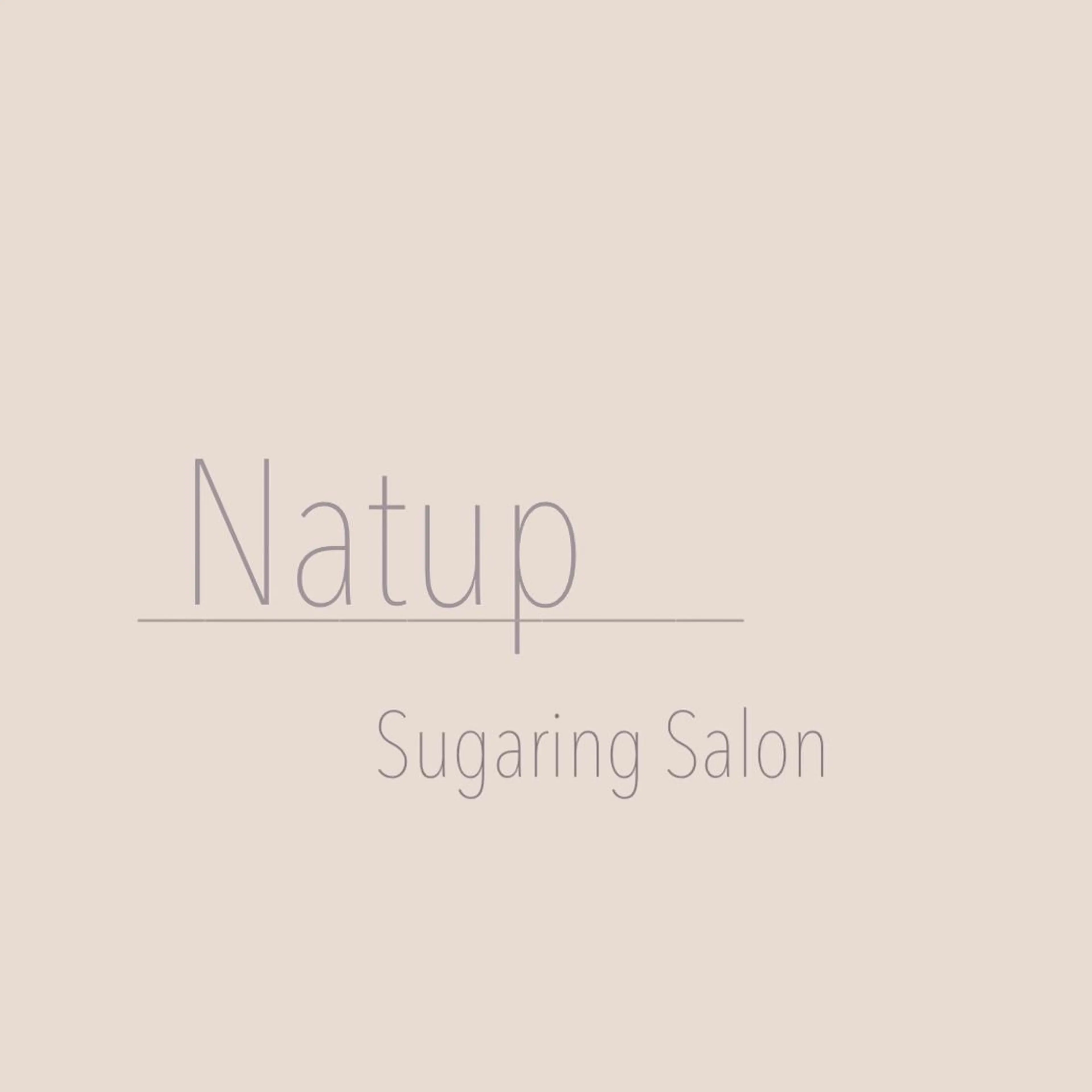 シュガーリングサロン ナチュピのエステ・リラクイメージ