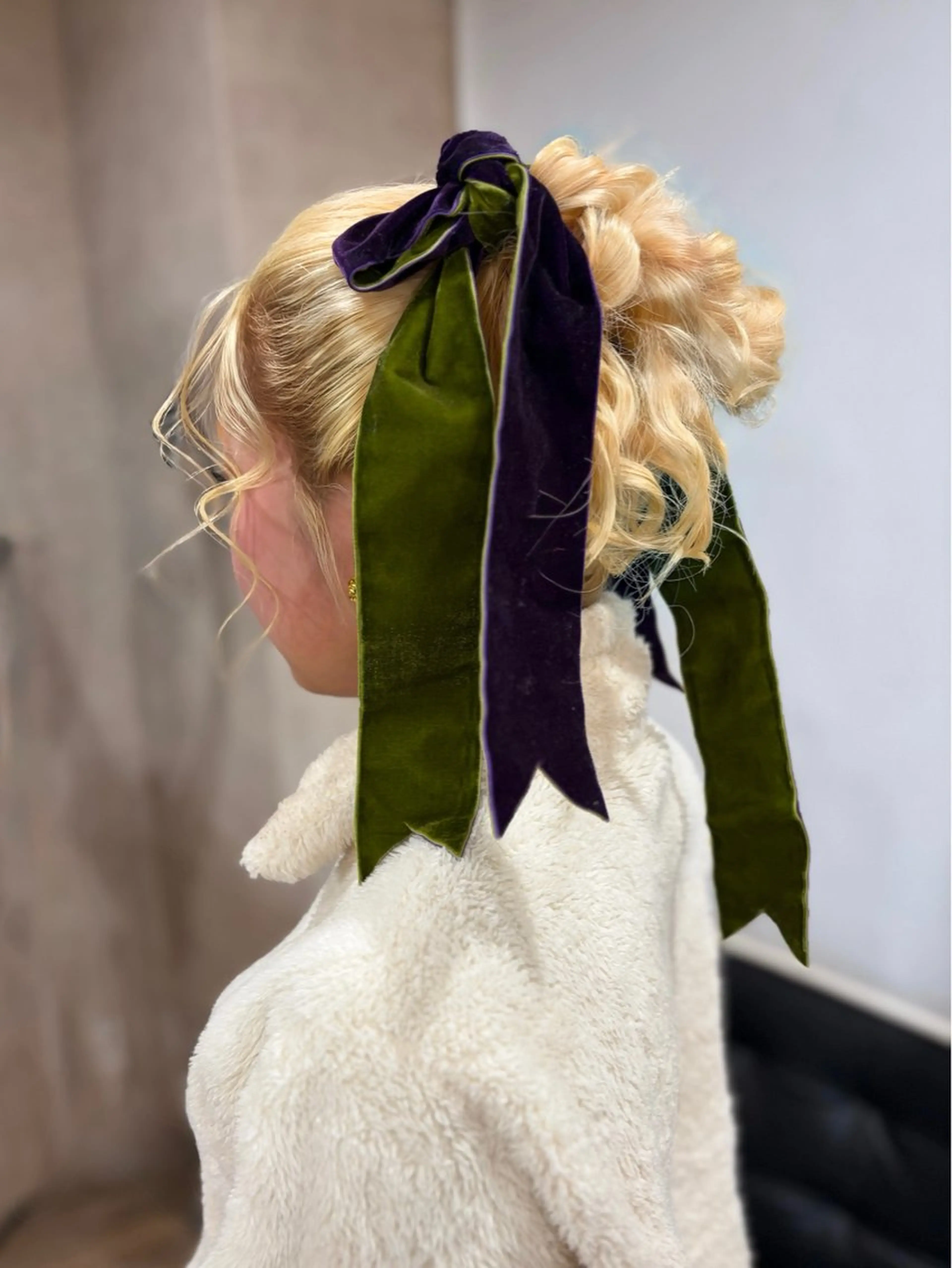 セミロング 🔖RIENS /renaのヘアスタイル