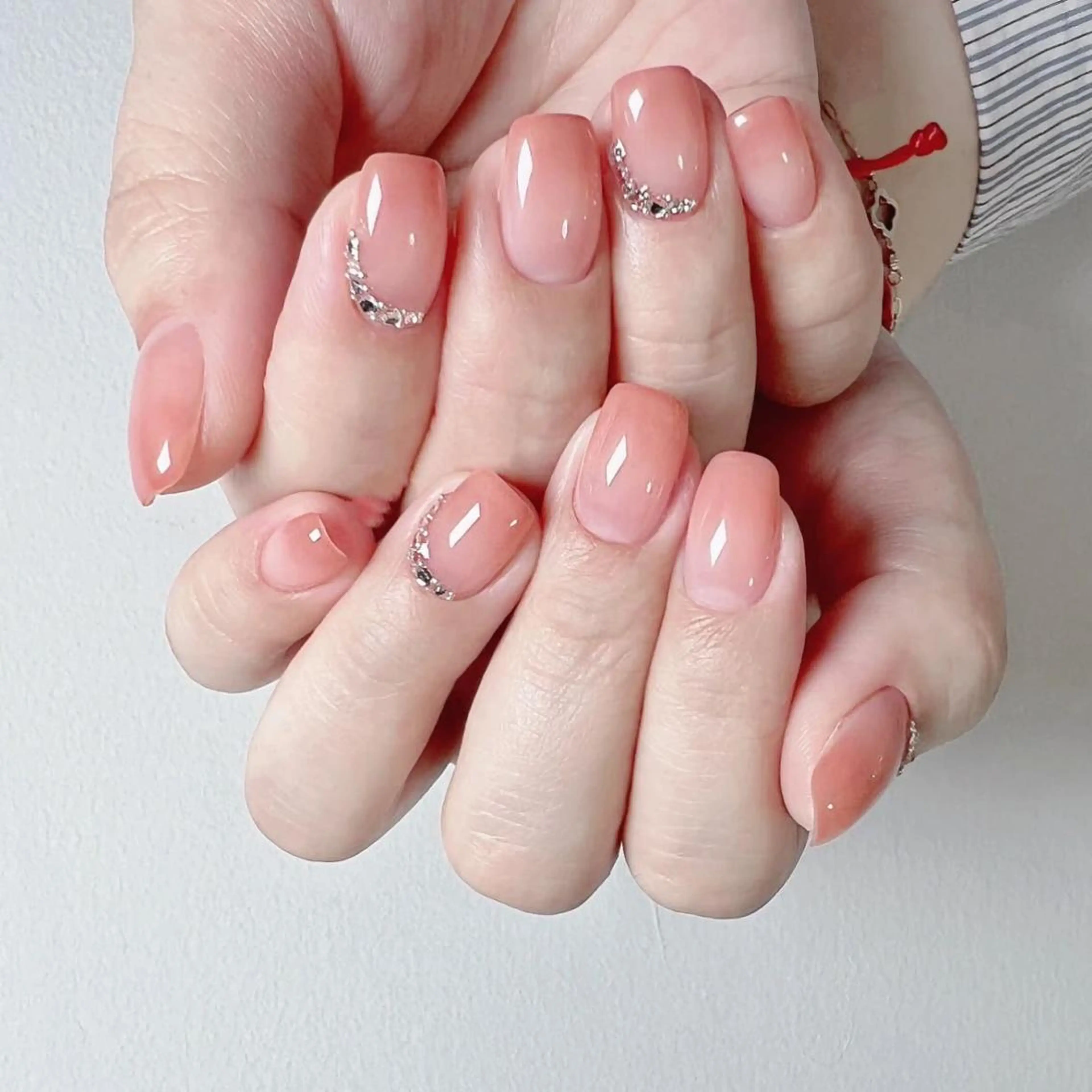 ネイル Queens ひなのネイルデザイン