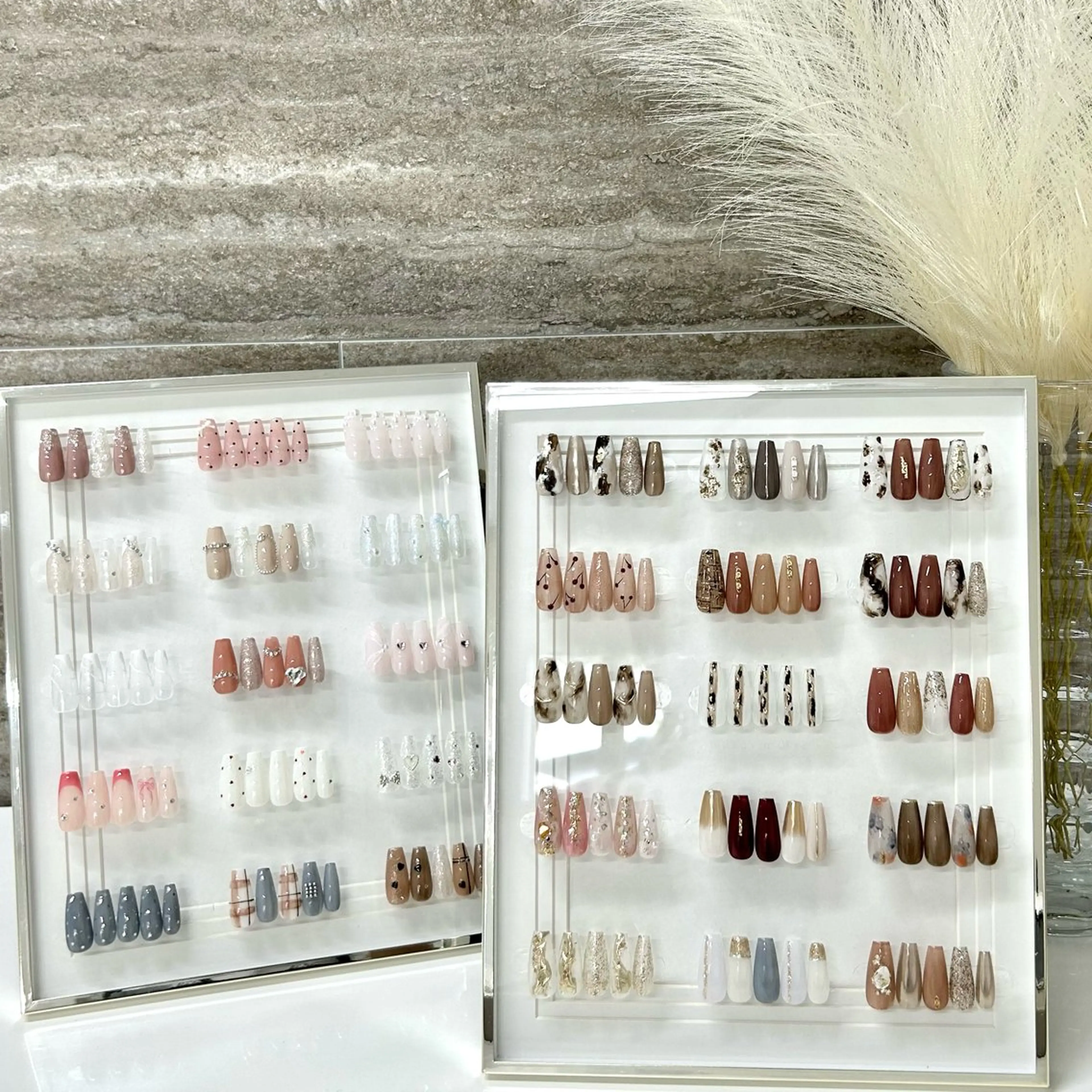 【ミニモ限定🖐🏻】handサンプルコース(オフ有)の写真