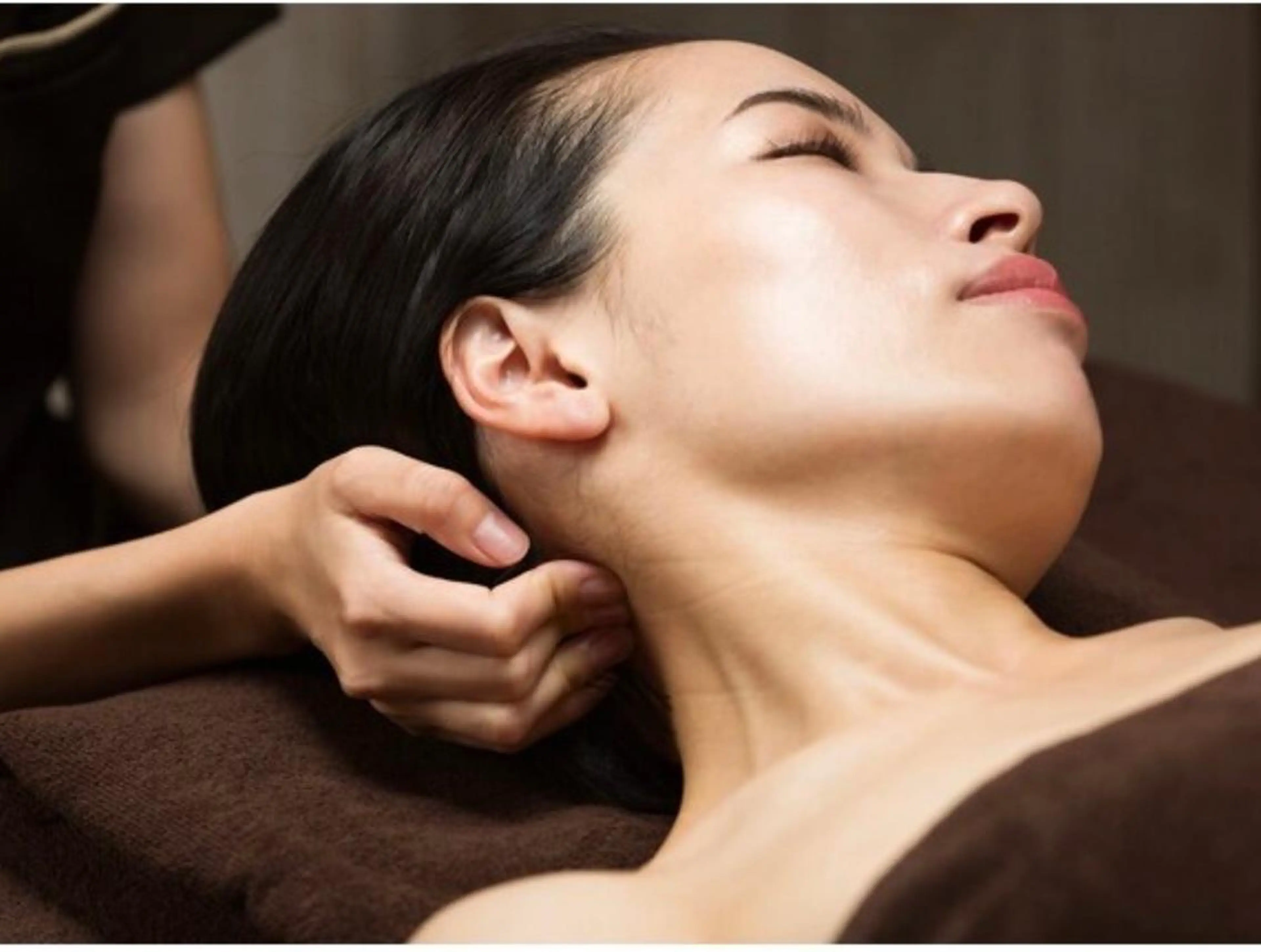 大西 七海のヘアスタイル