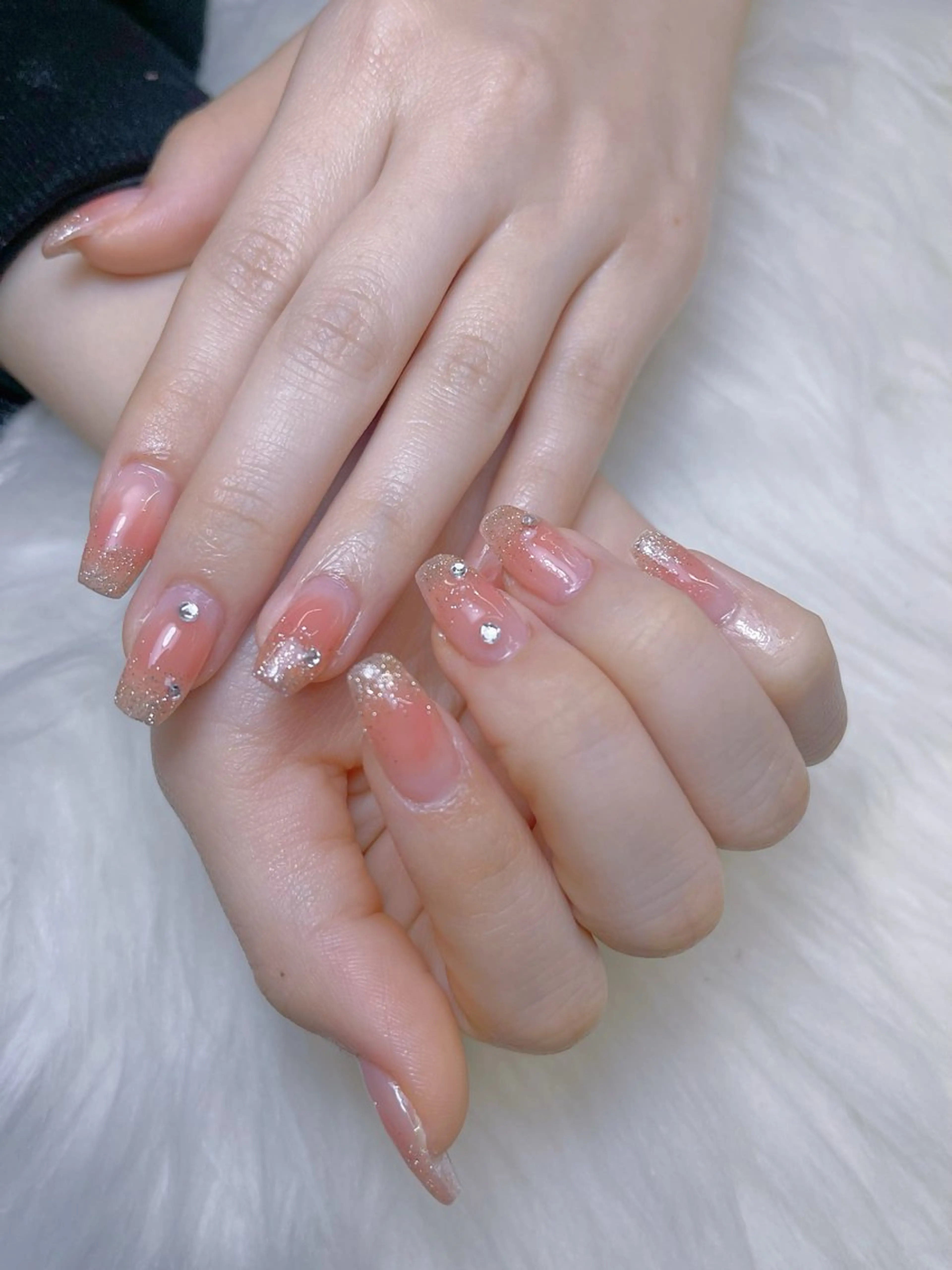 ネイル LuCie Nailのネイルデザイン