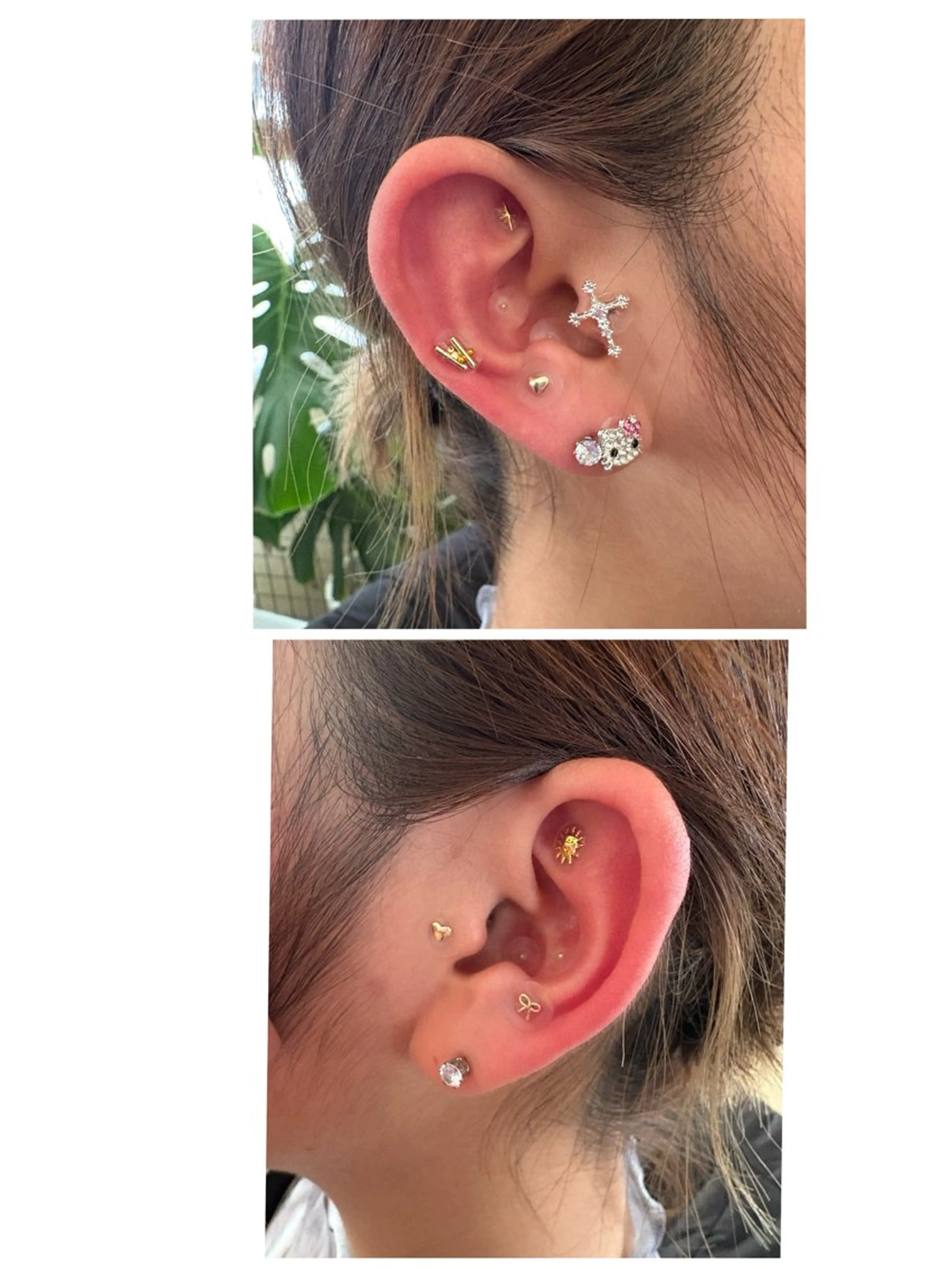 耳つぼ ayaのその他イメージ