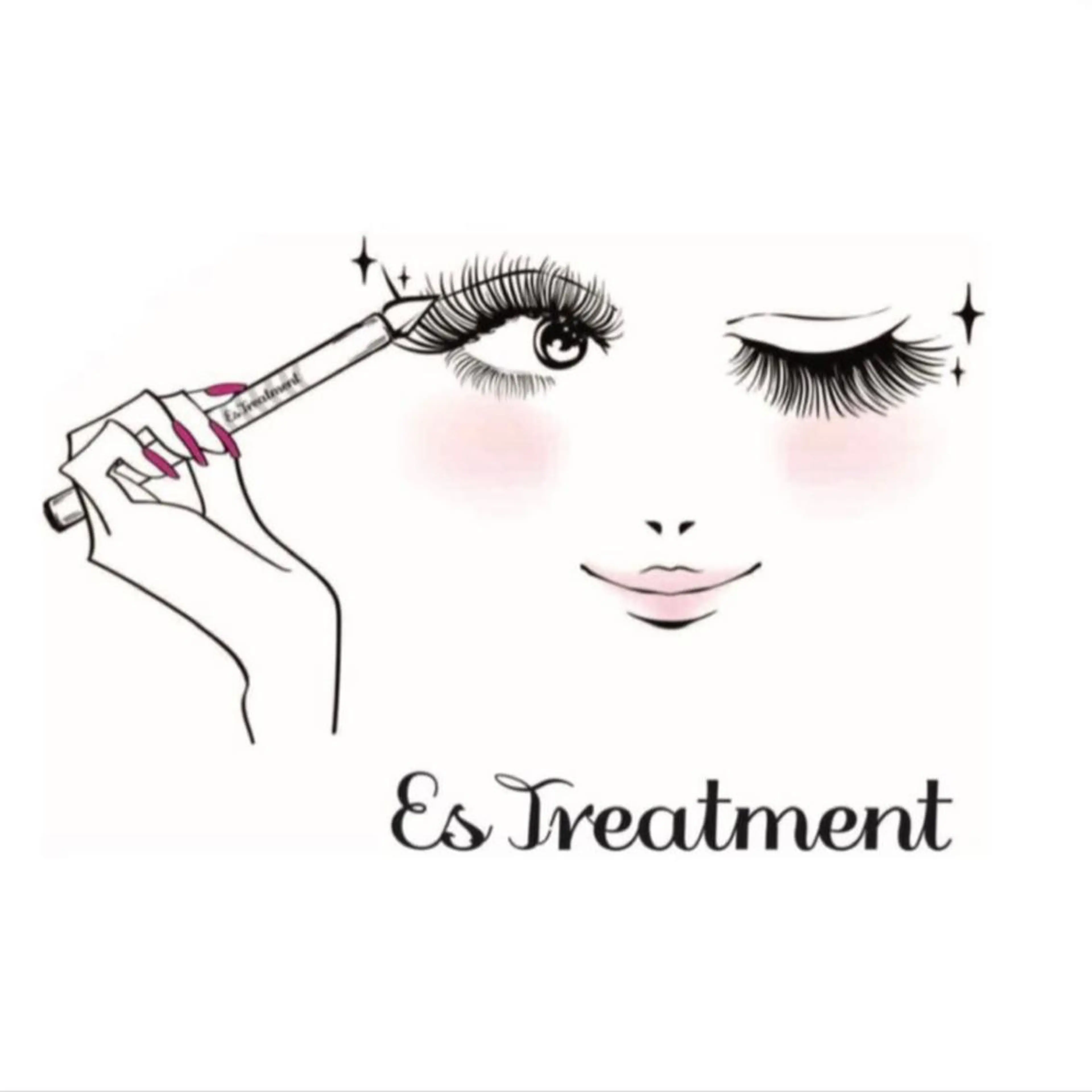 💠monimo限定💠 まつ毛パーマ(上まつ毛)➕ケアトリートメント💖(コーティング付✨)の写真