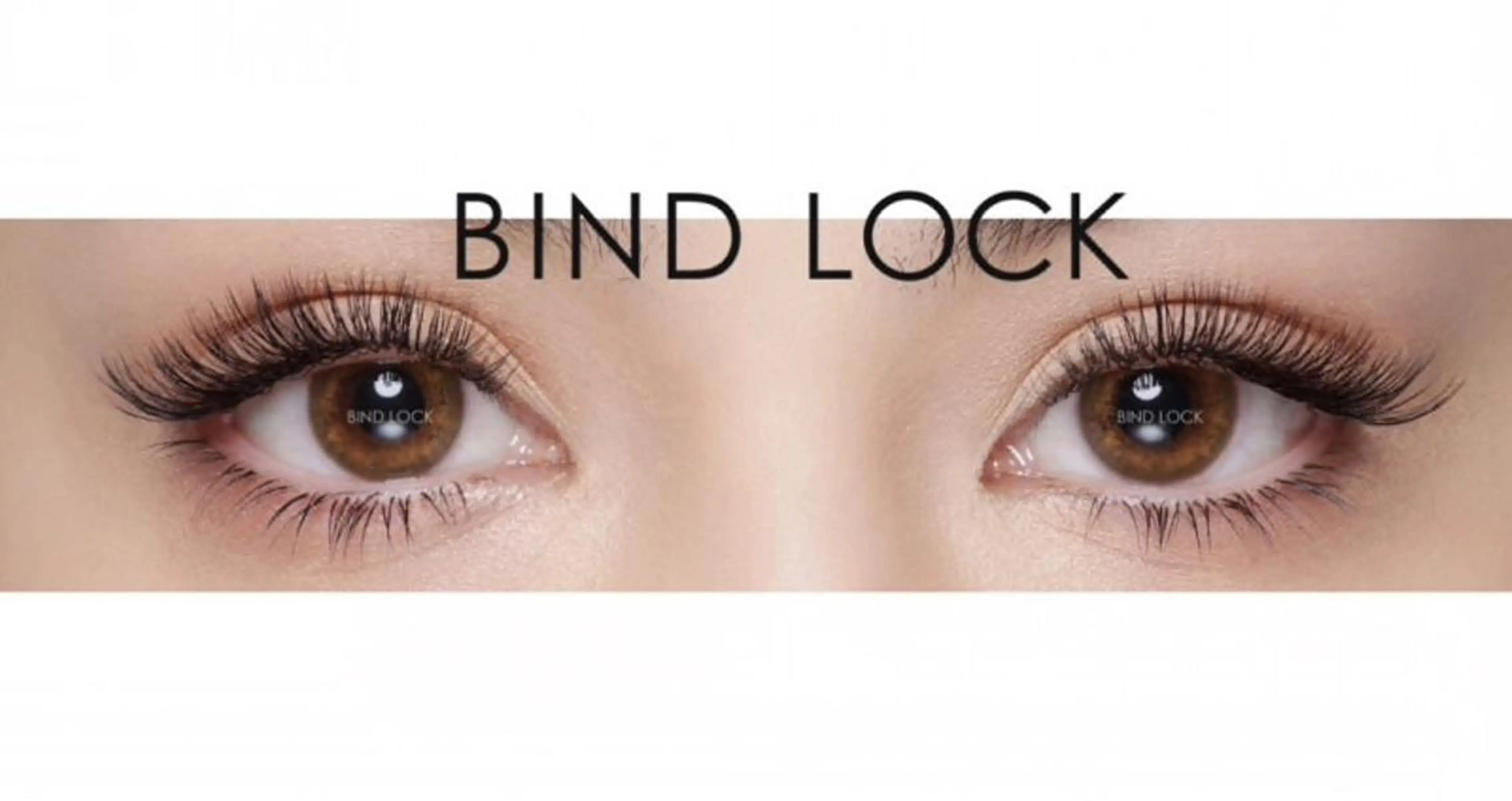 マツエク・マツパ バインドロック mari .のマツエク・マツパデザイン