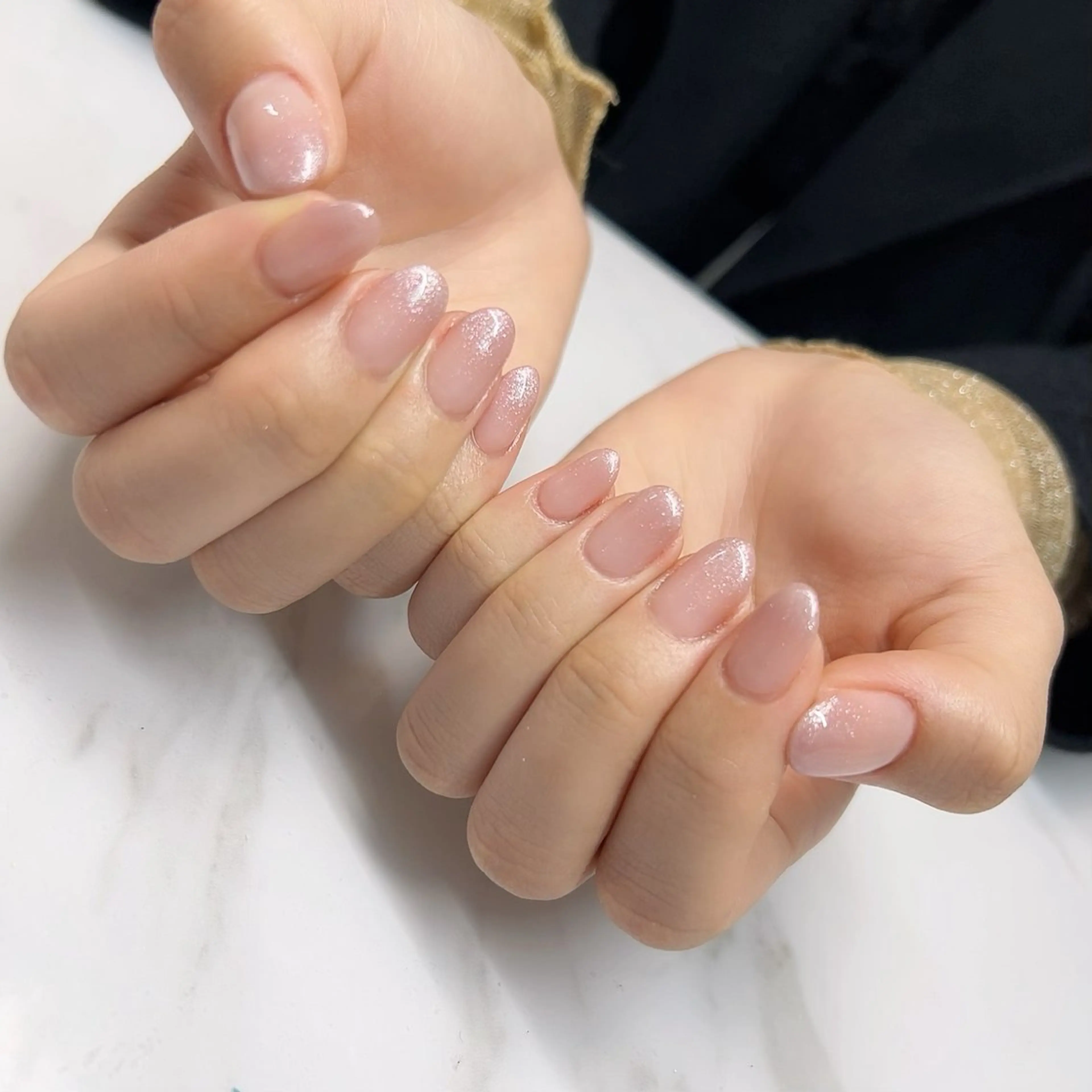 ネイル ハンドネイル Rika nail cocoのネイルデザイン