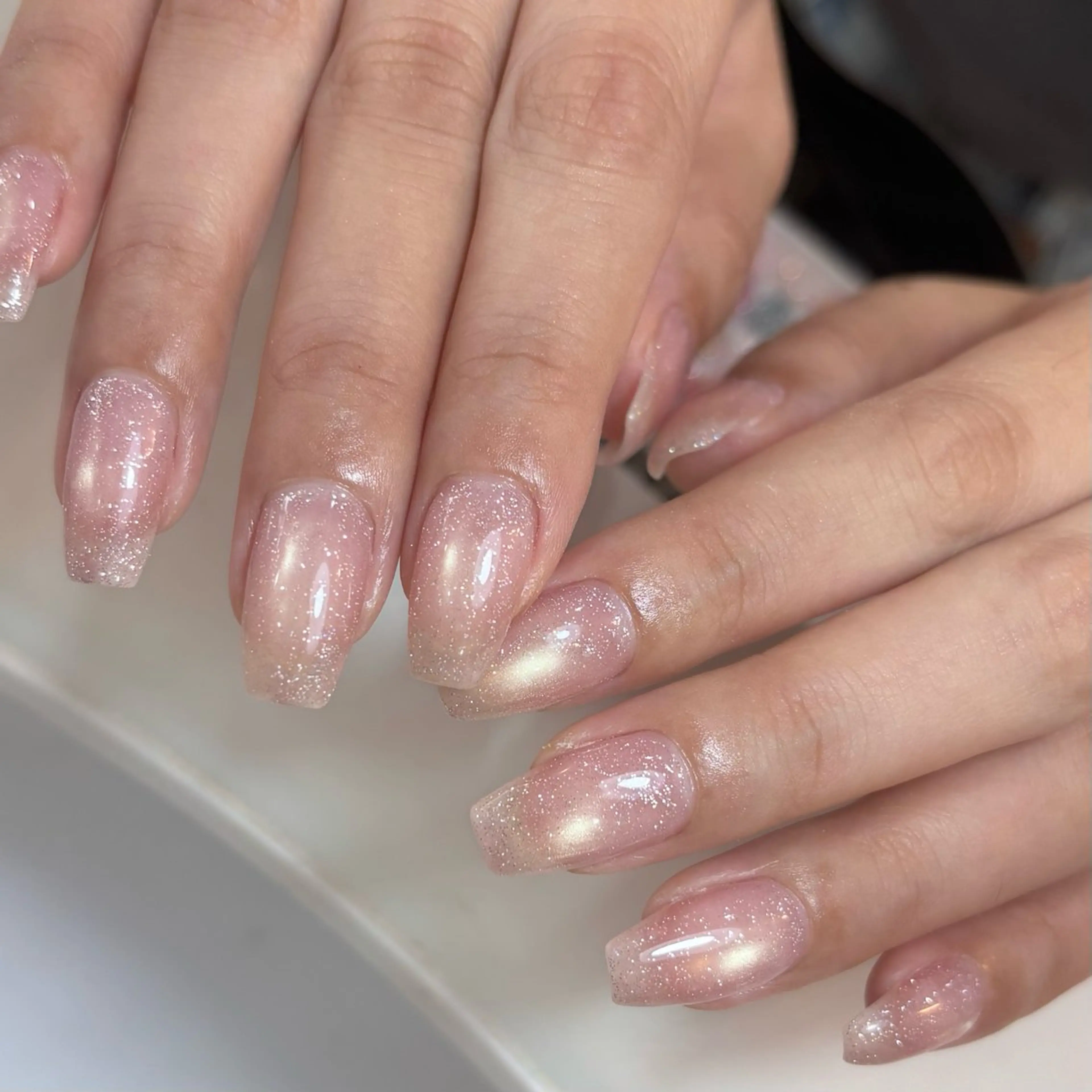 ネイル Nail salon Rilyのネイルデザイン