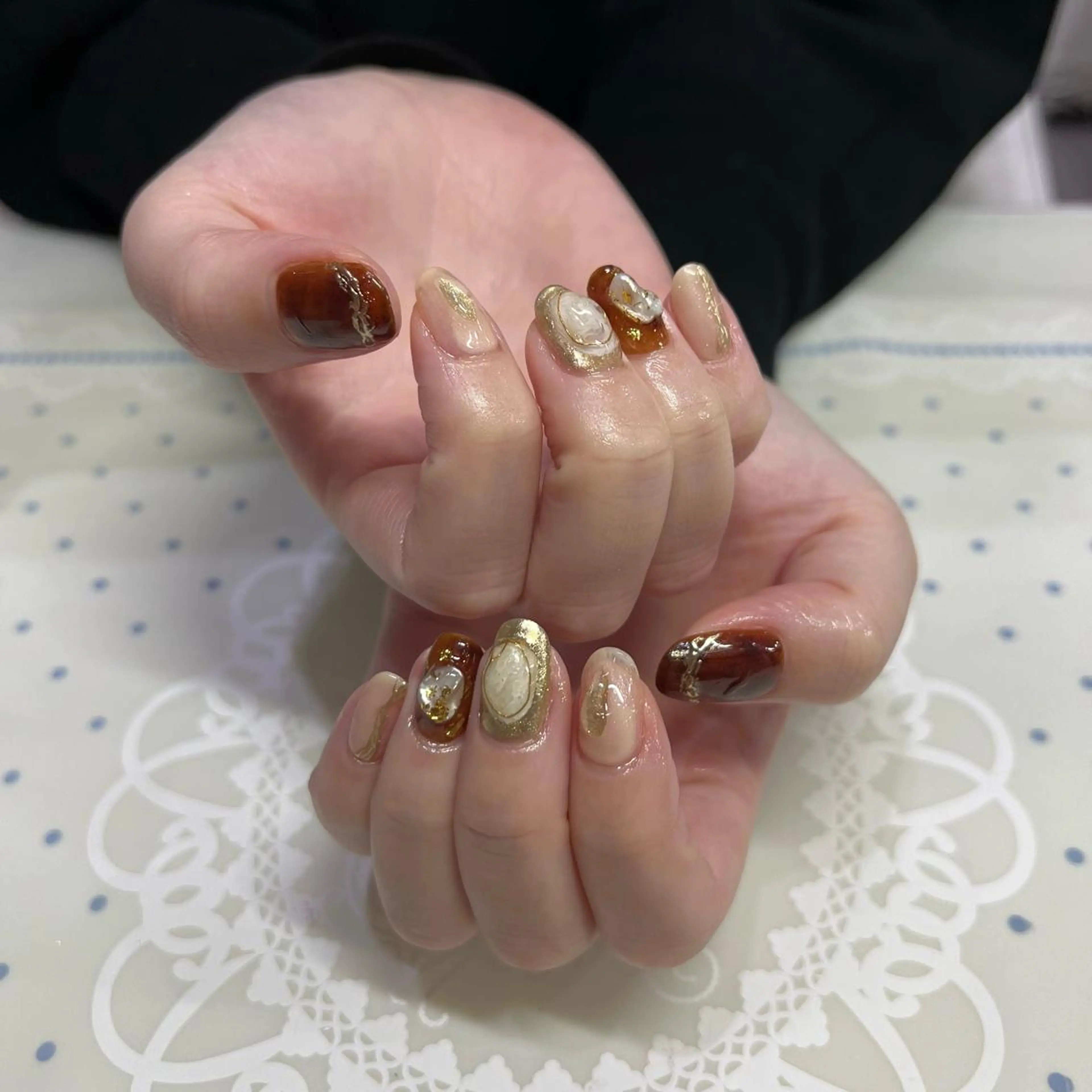 ネイル BelireChii Nail&eyeのその他イメージ