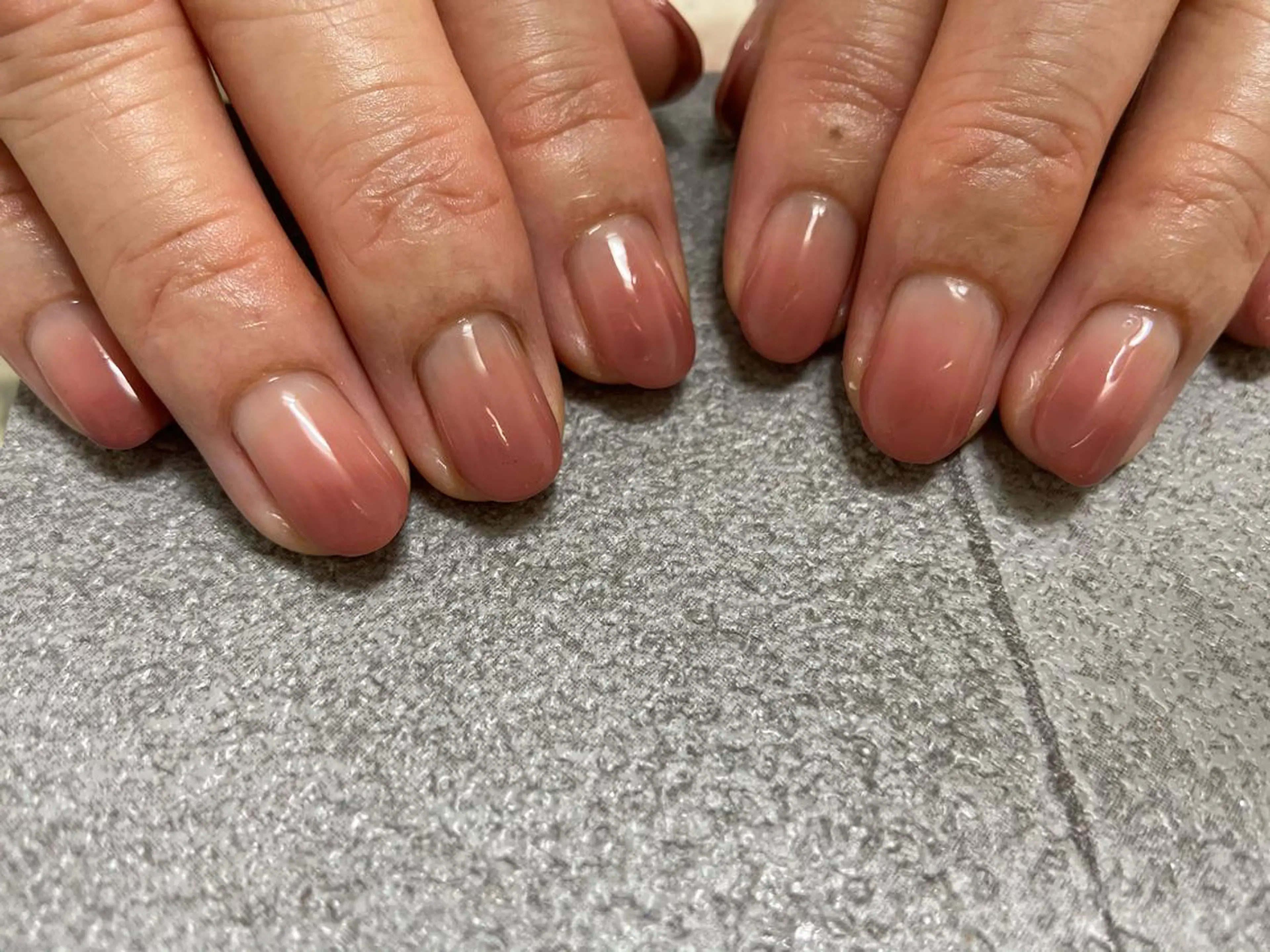 ネイル ハンドネイル private salon  Rinの眉毛・アイブロウイメージ