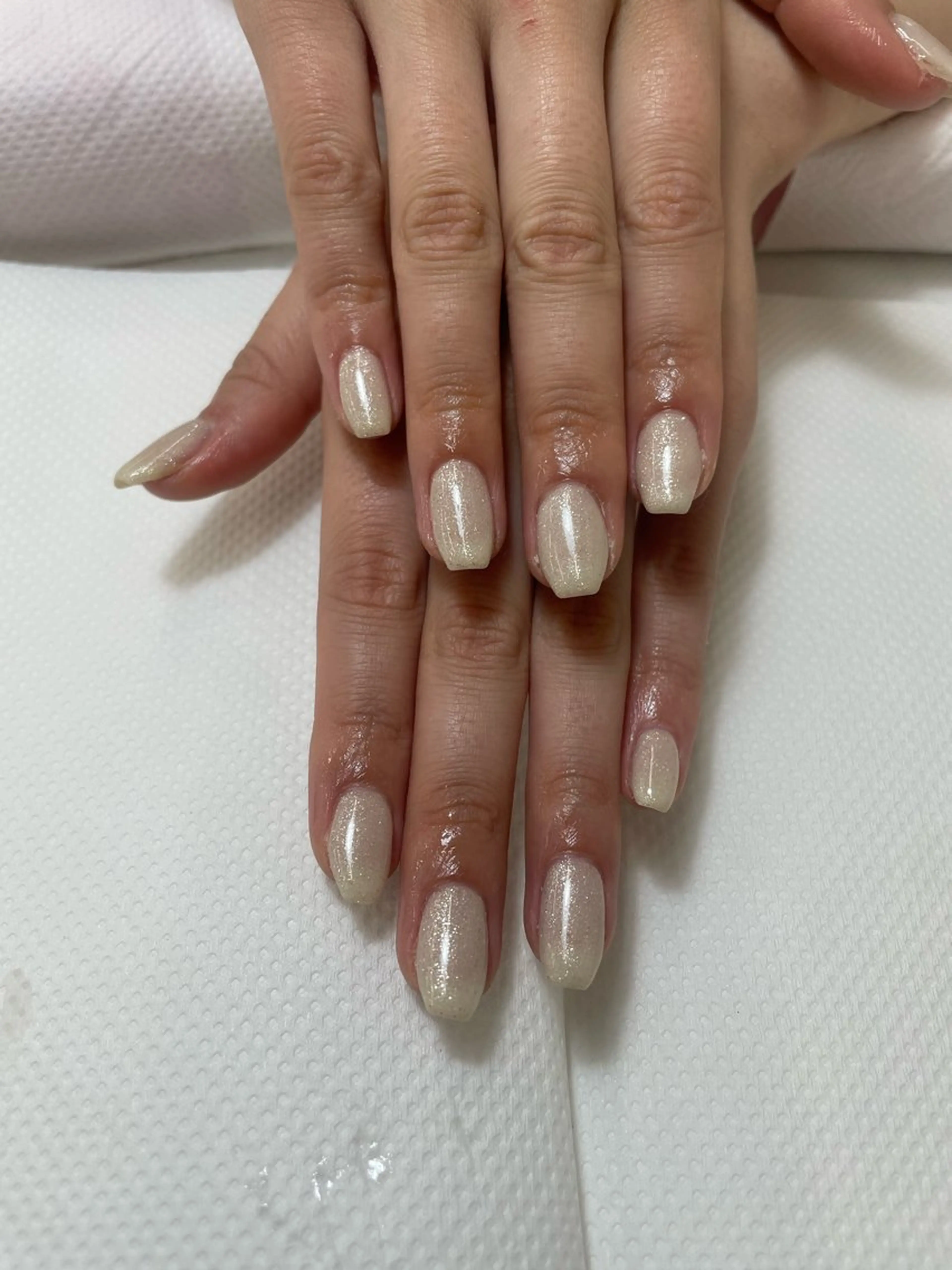 ネイル 金子 奈央のネイルデザイン