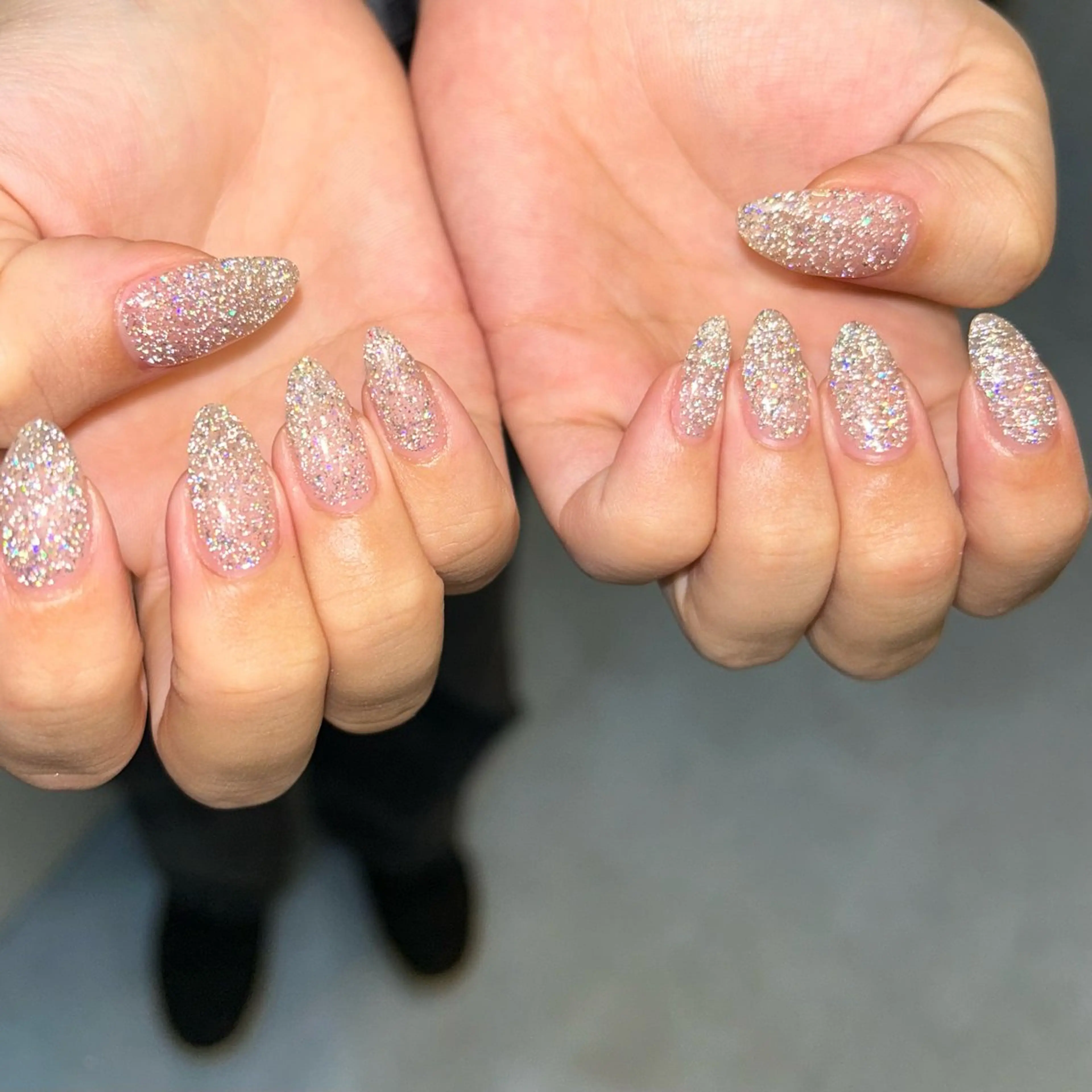 ネイル pool SHIBATAのネイルデザイン