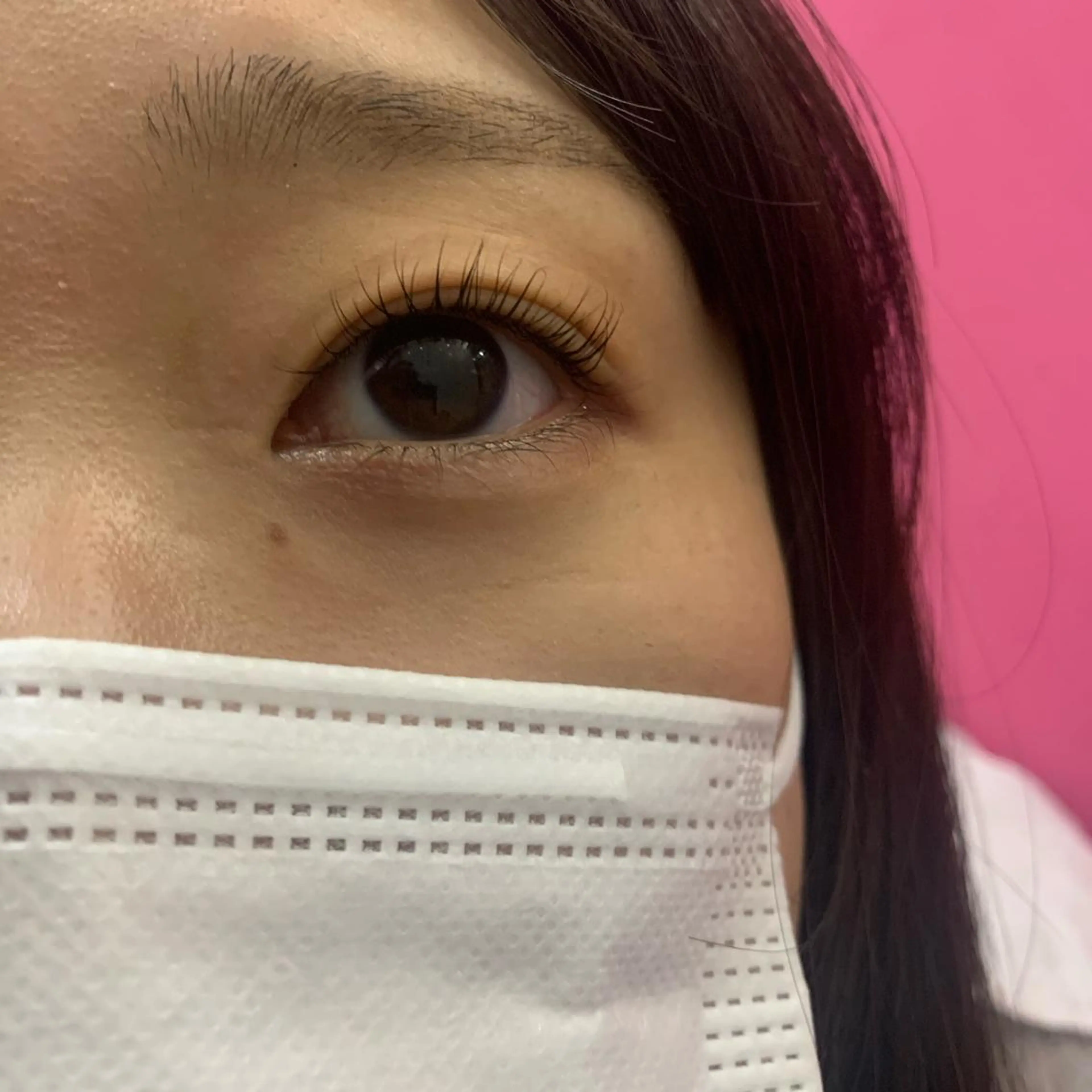 マツエク・マツパ パリジェンヌラッシュリフト マツパ 艶髪／髪質改善 ♡Tsuzumiのその他イメージ